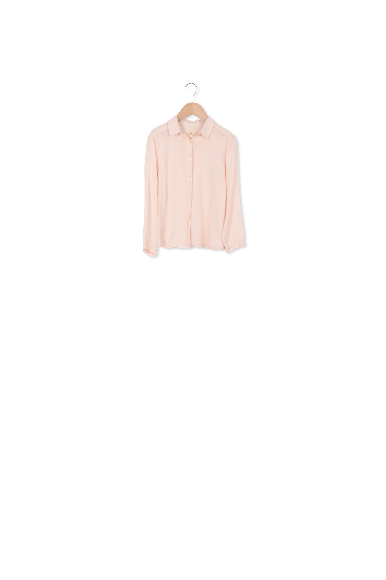 CHEMISE AKANE Faume - seconde main