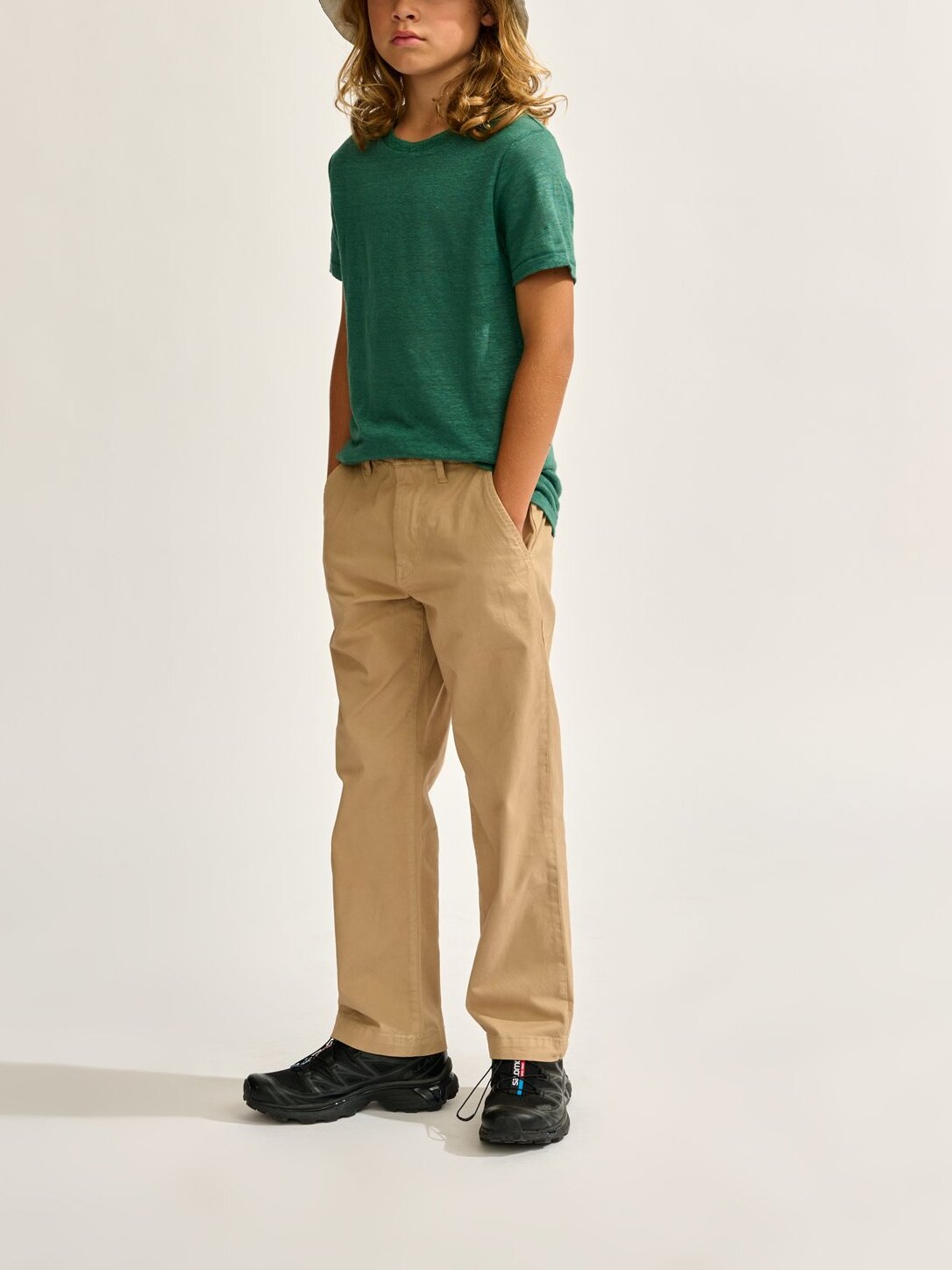 PANTALON WILSON Faume - seconde main