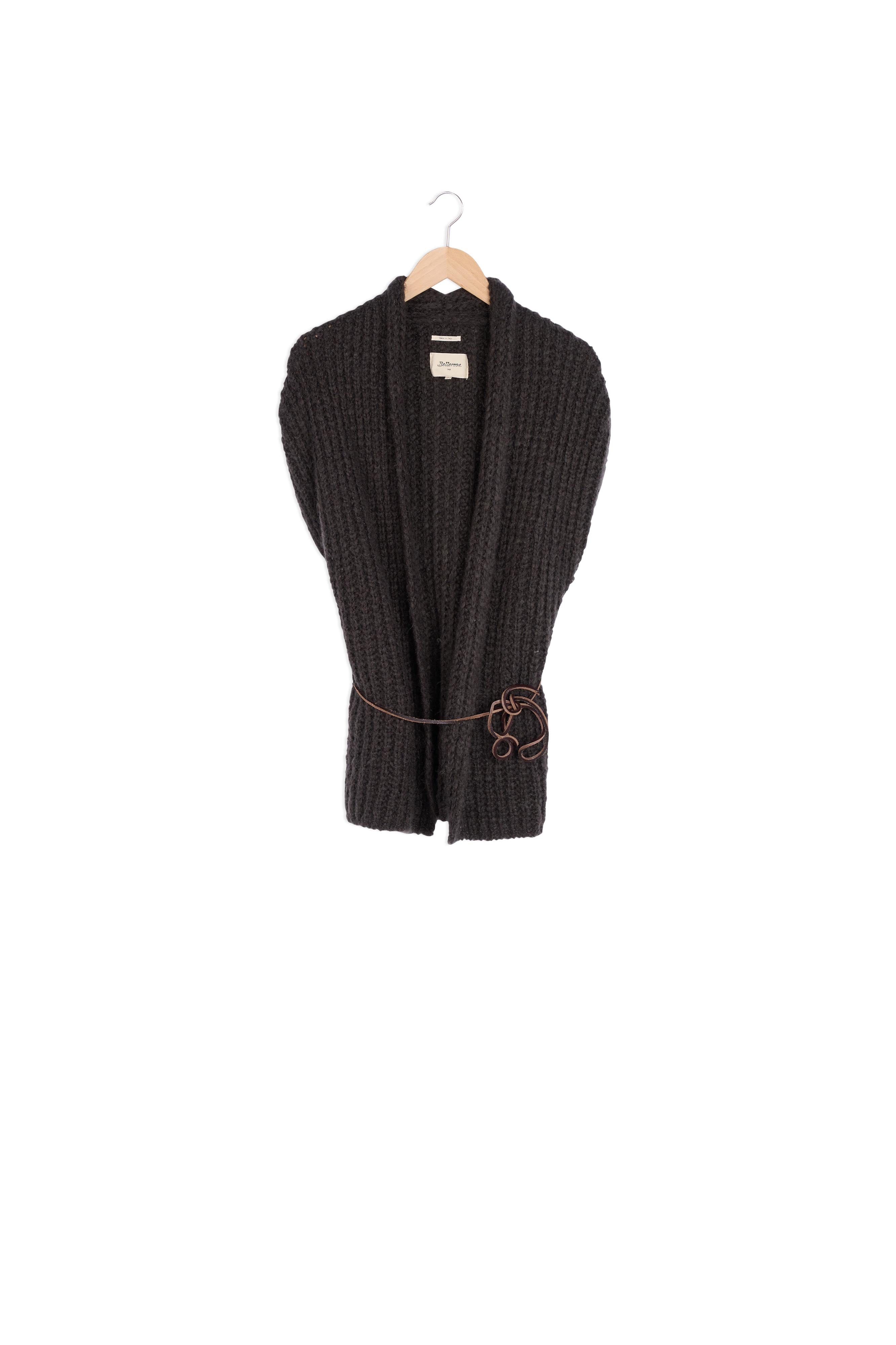 PULL NILL Faume - seconde main