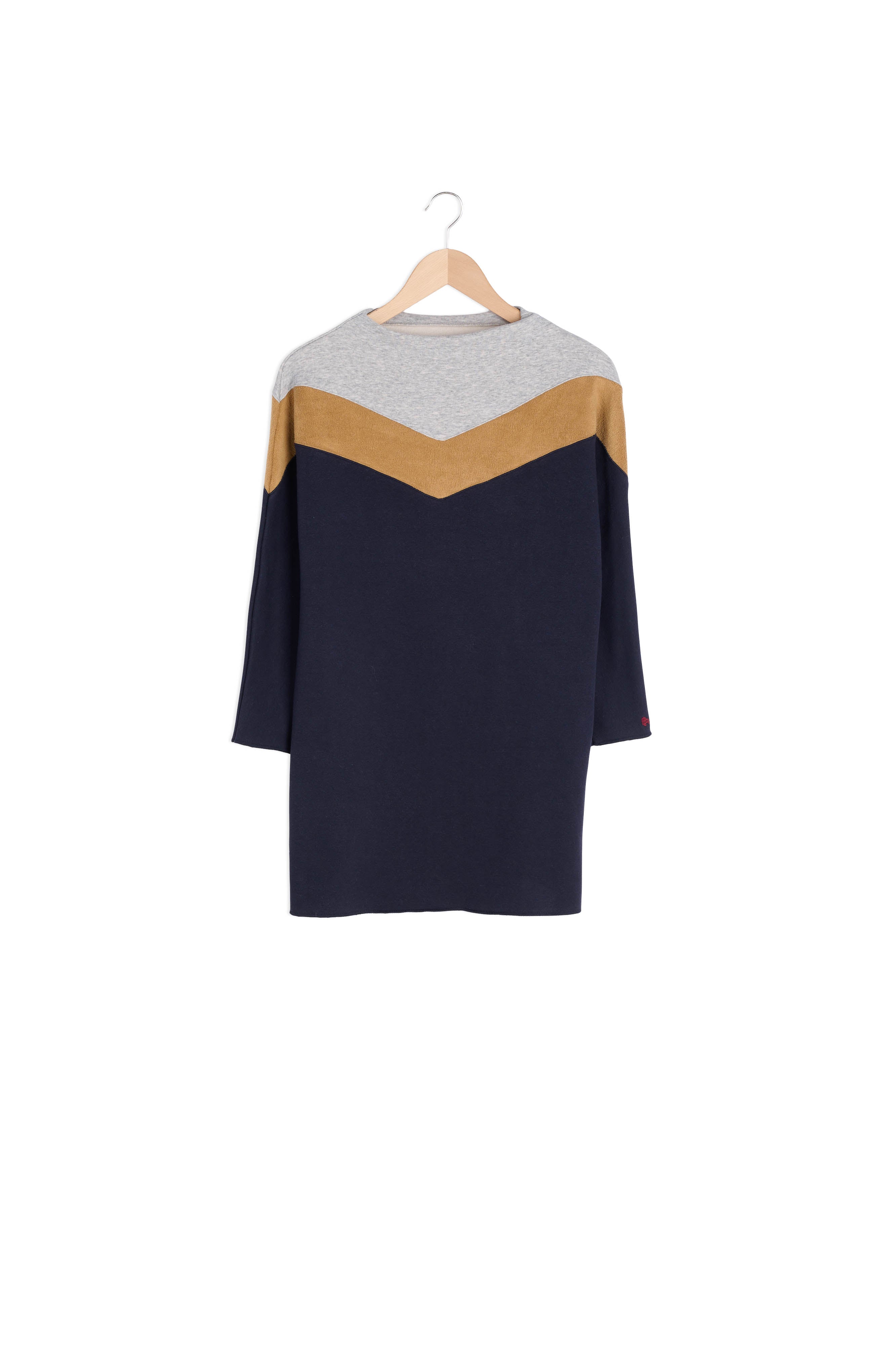 ROBE ANIKA Faume - seconde main