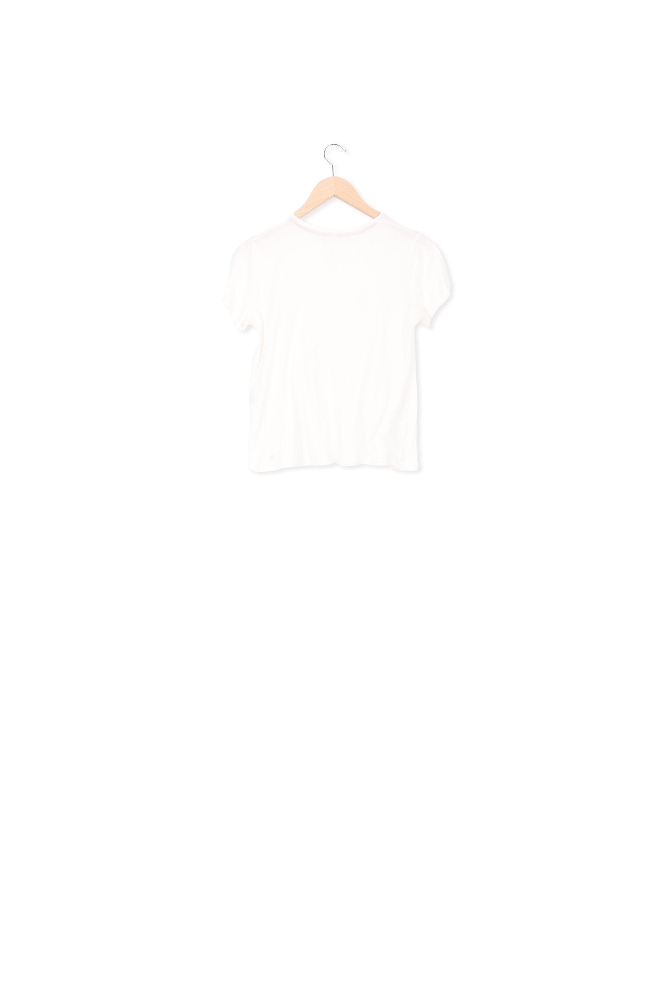T-SHIRT COVI Faume - seconde main