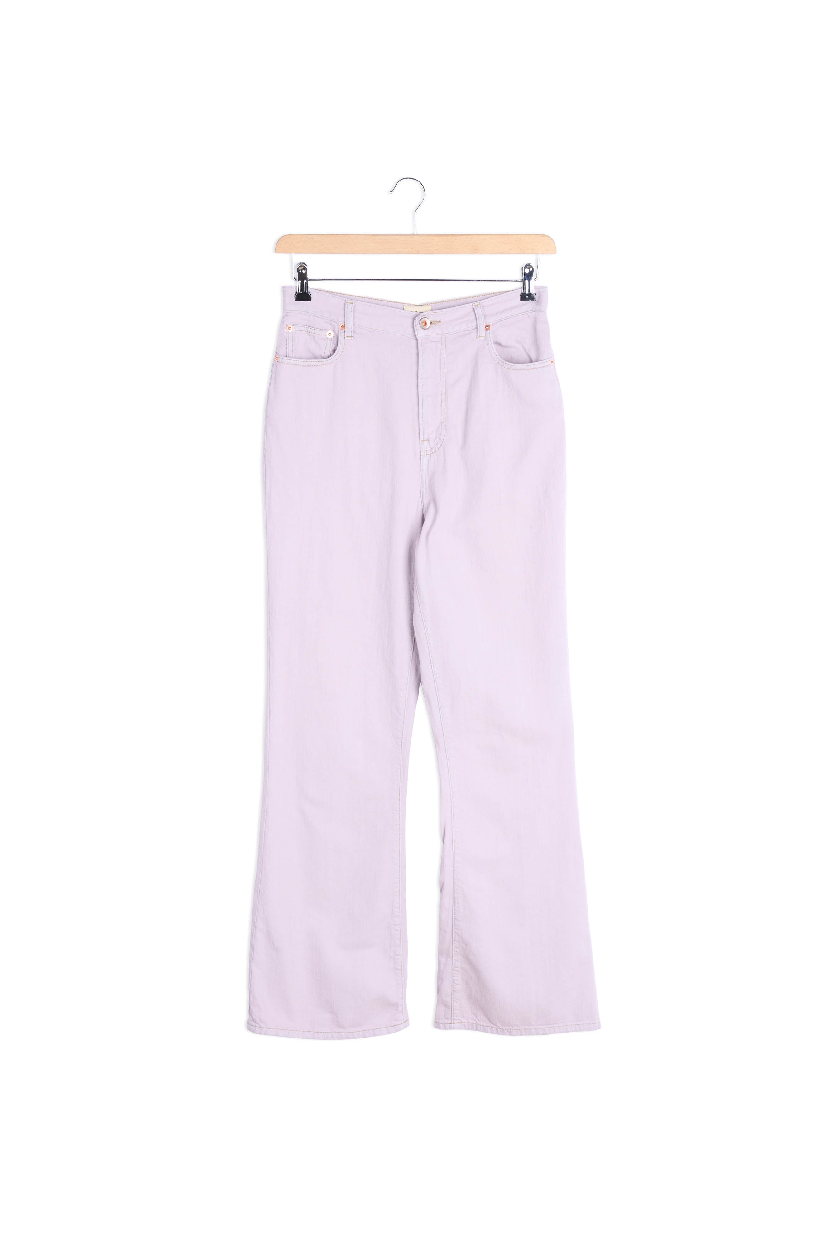 JEANS PLUME Faume - seconde main