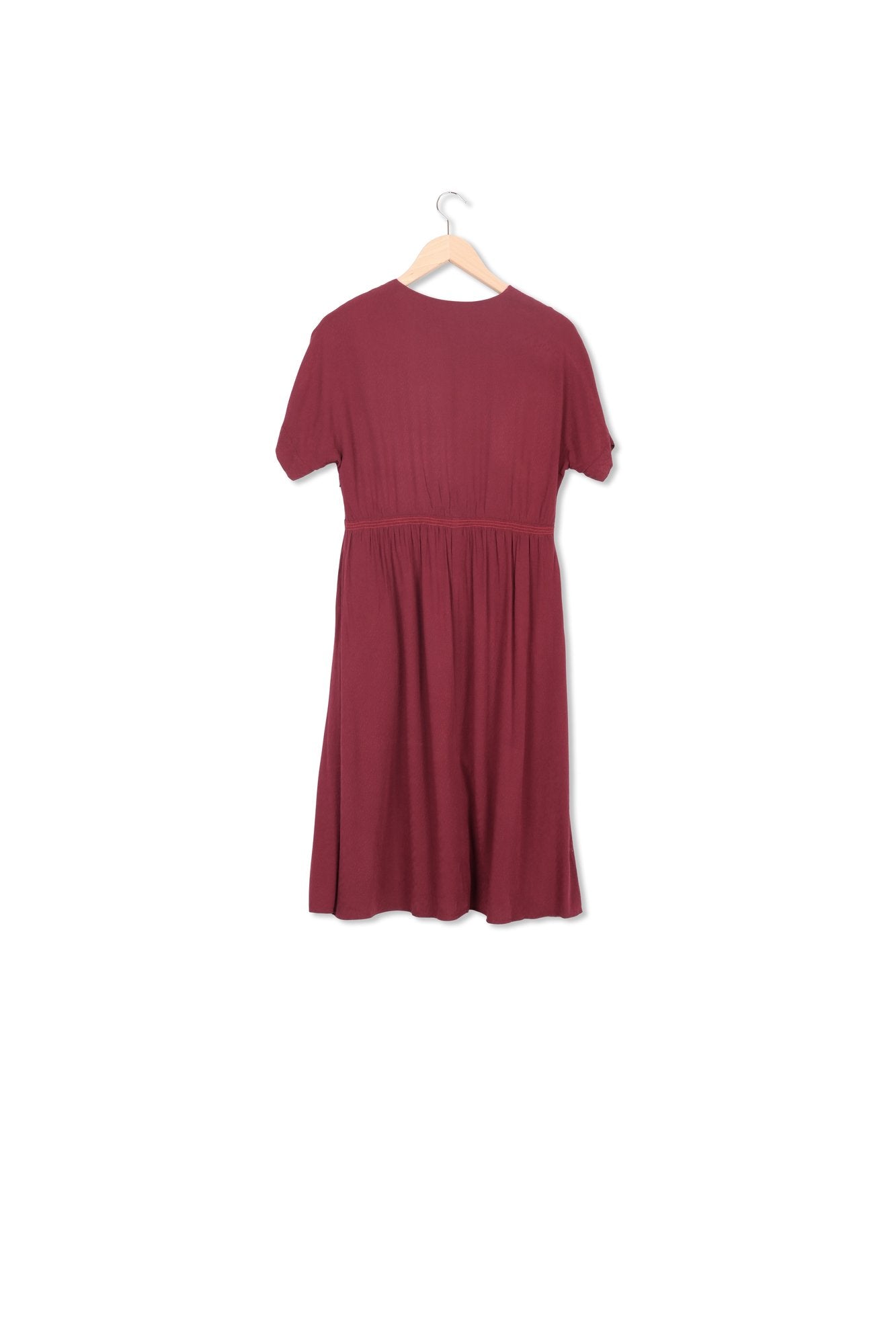 ROBE HOEK Faume - seconde main
