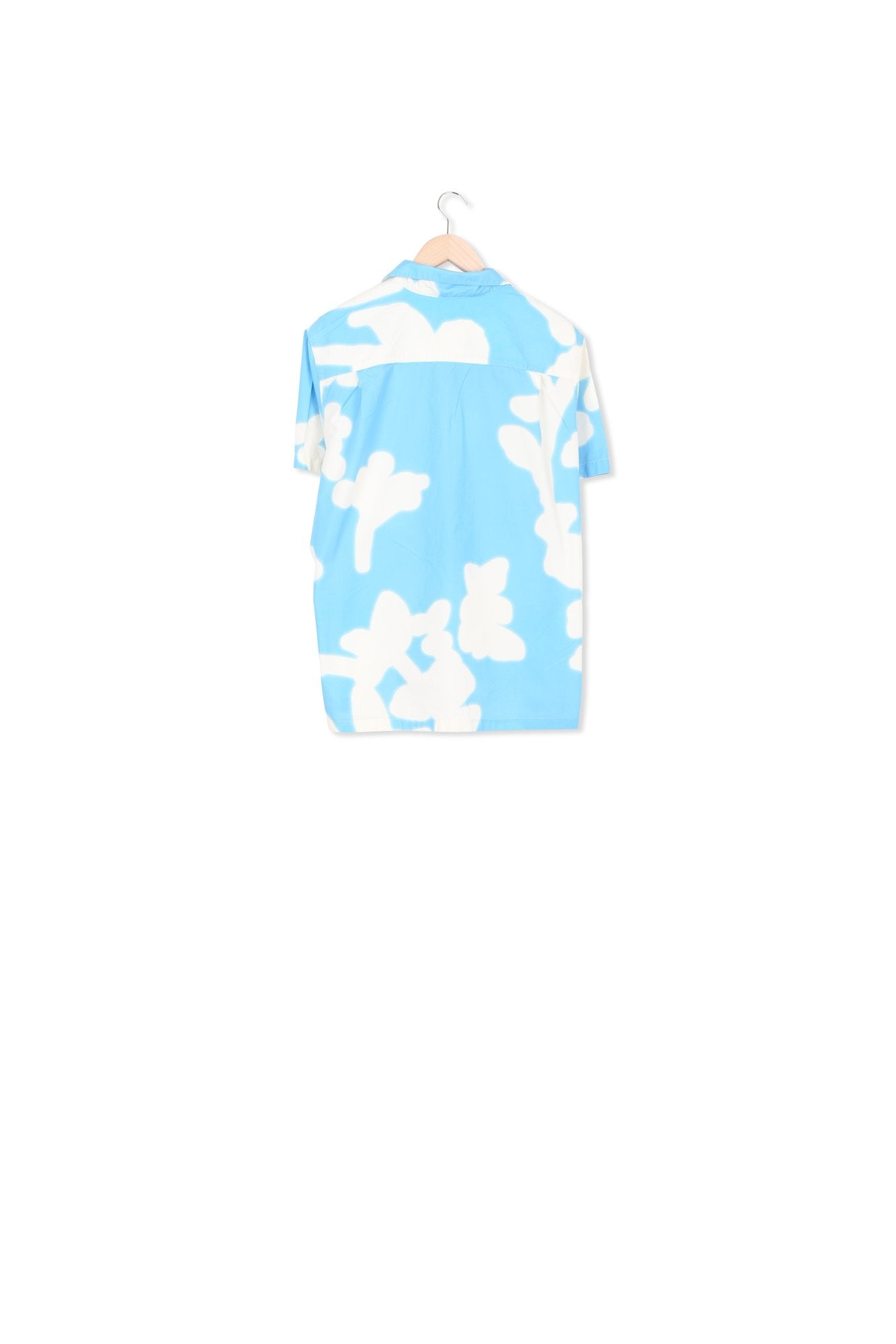 CHEMISE FARAWAY Faume - seconde main