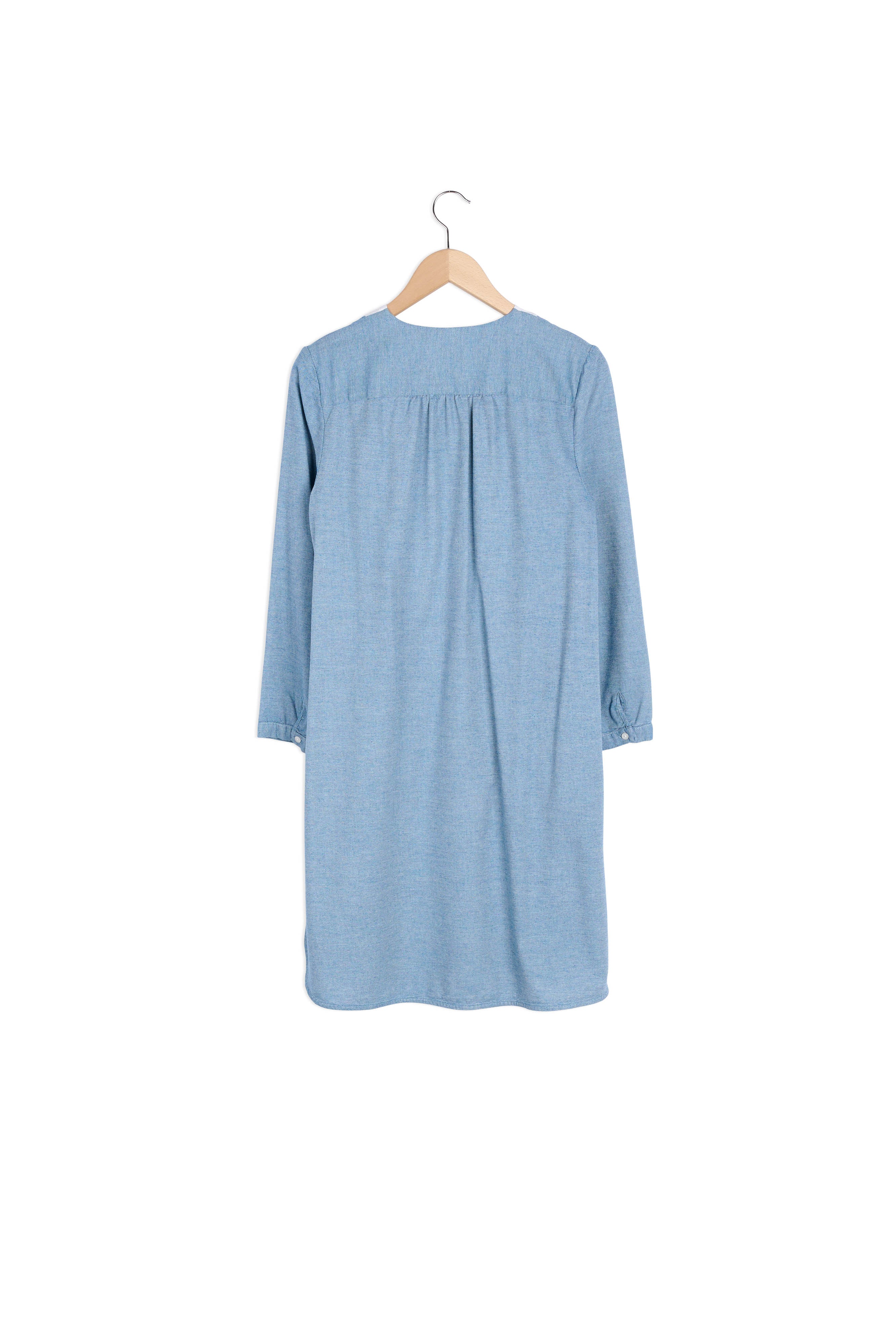 ROBE VEGG Faume - seconde main