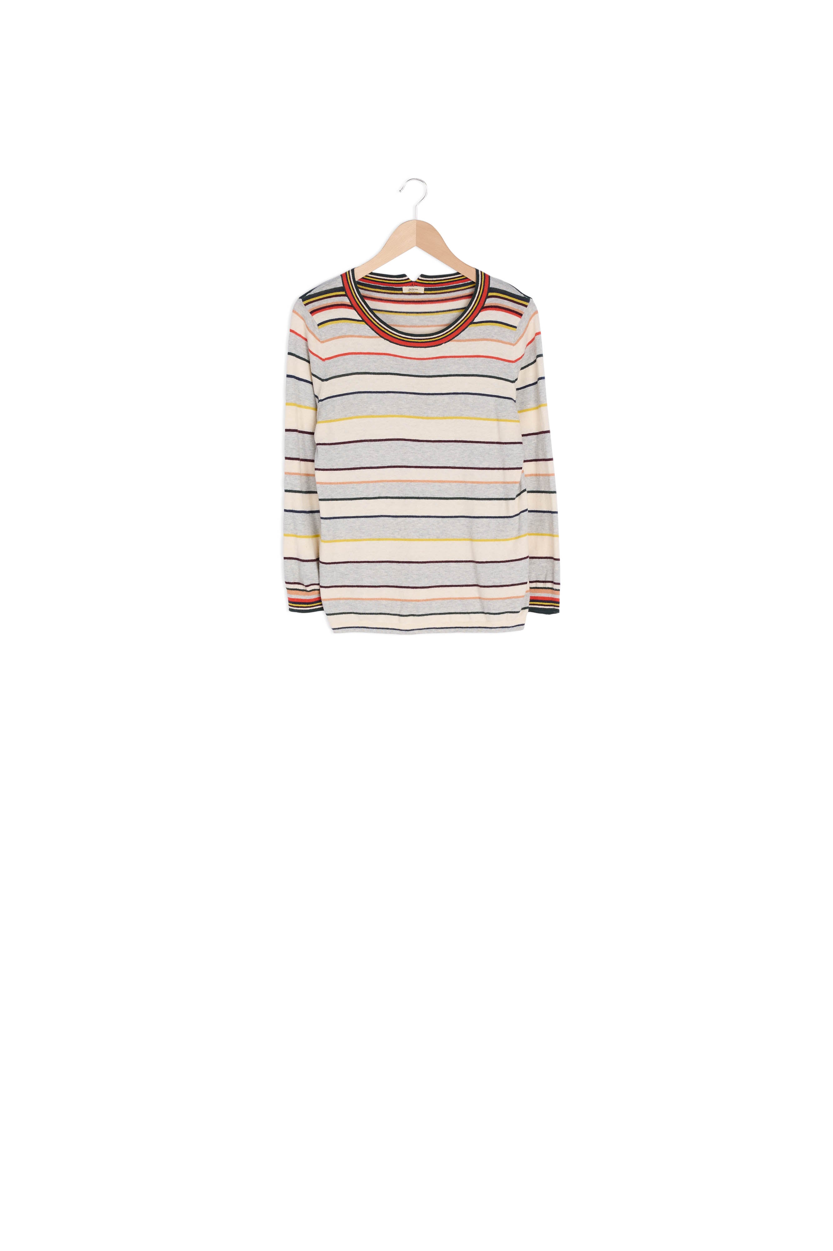PULL GUINY Faume - seconde main