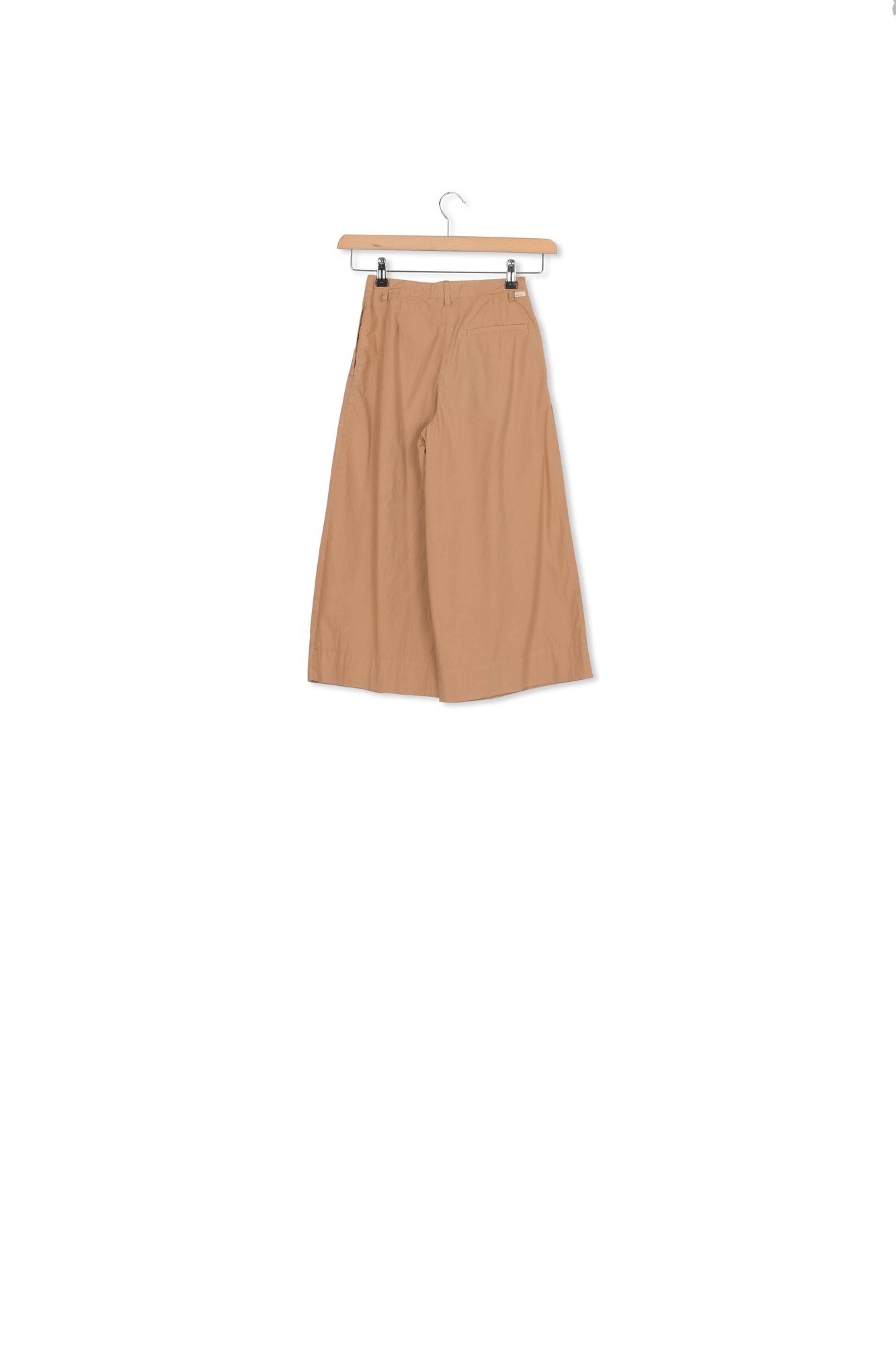 PANTALON SUZIE Faume - seconde main