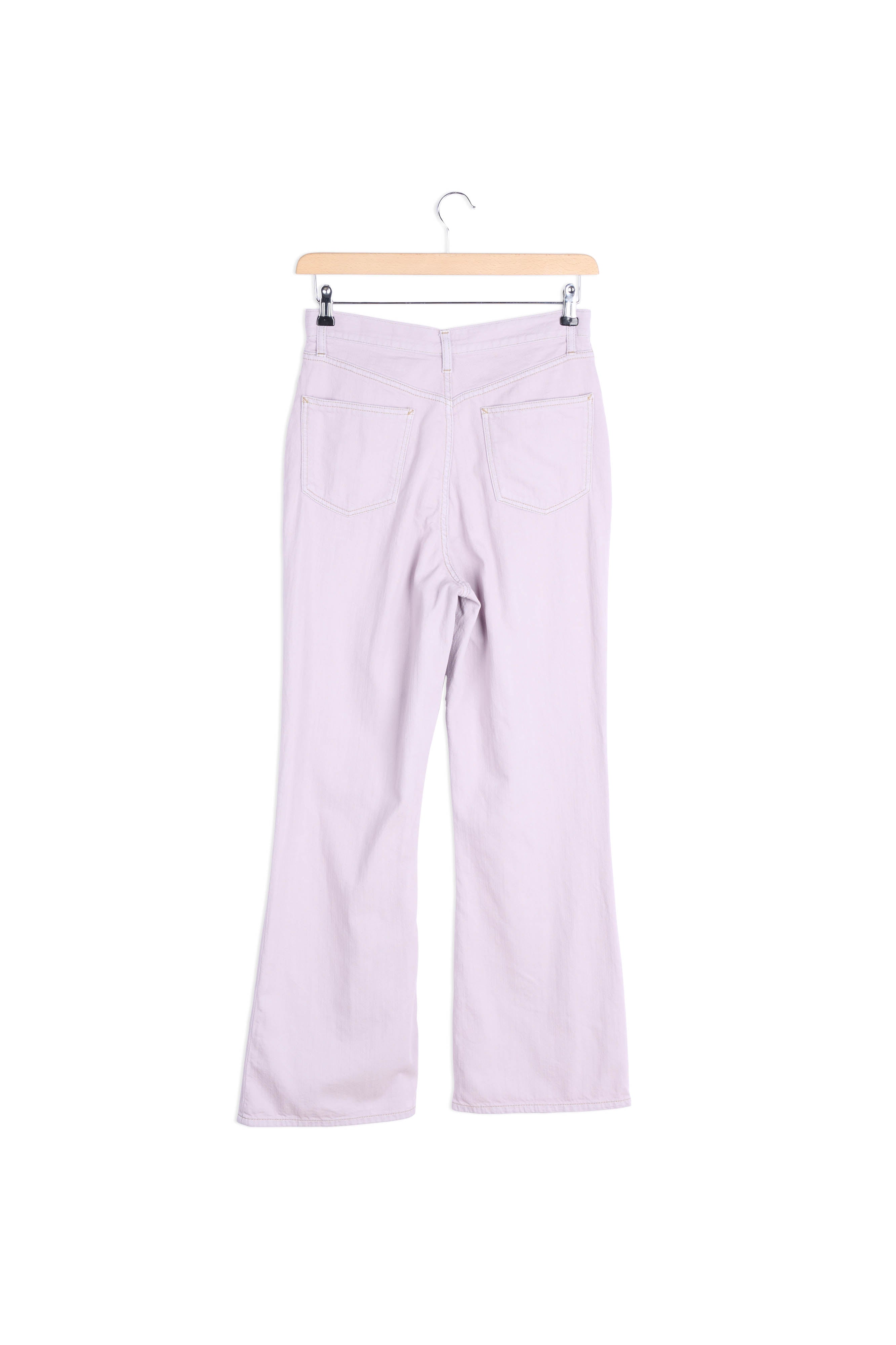 JEANS PLUME Faume - seconde main