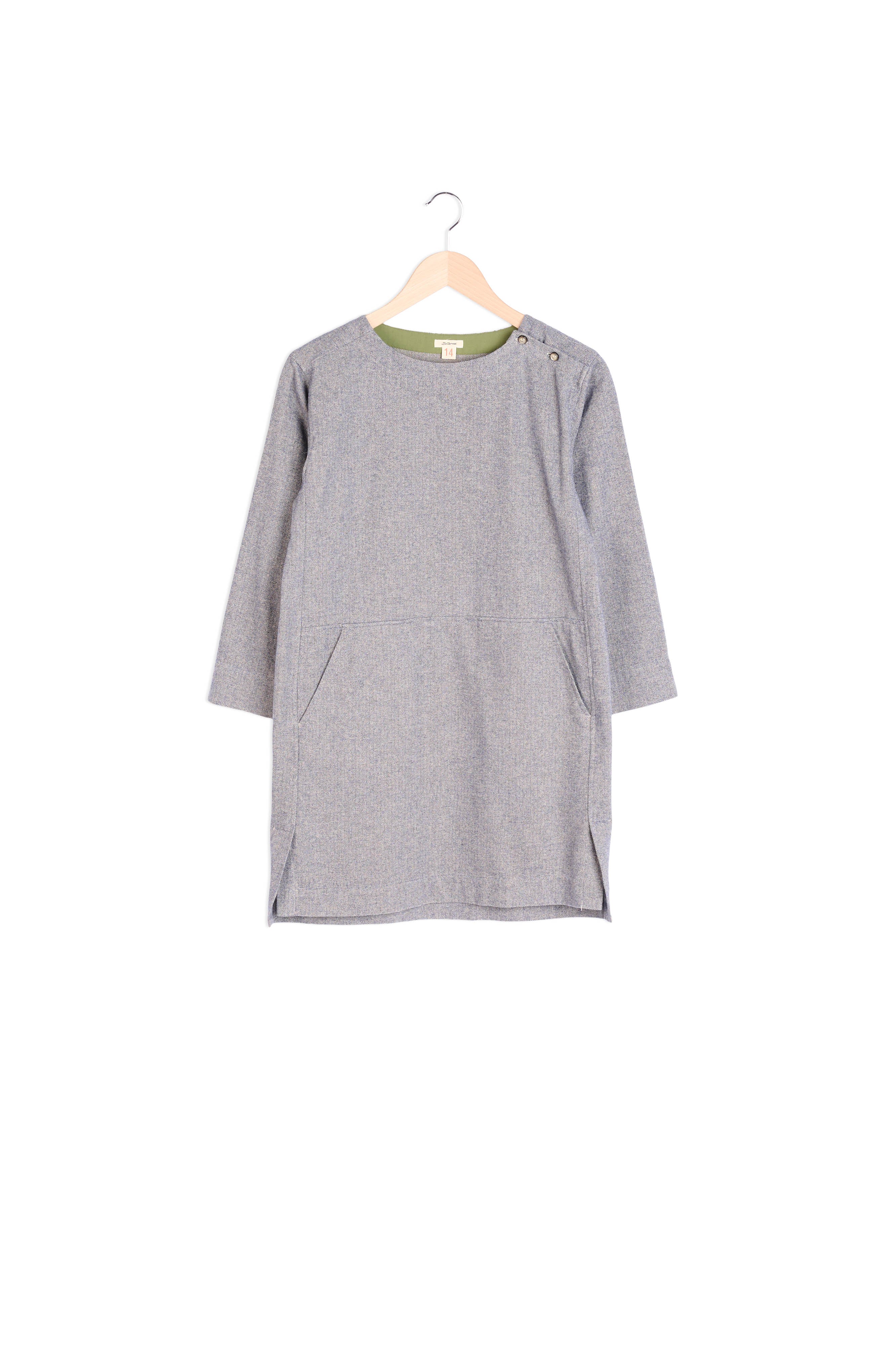 ROBE ADOO1 Faume - seconde main
