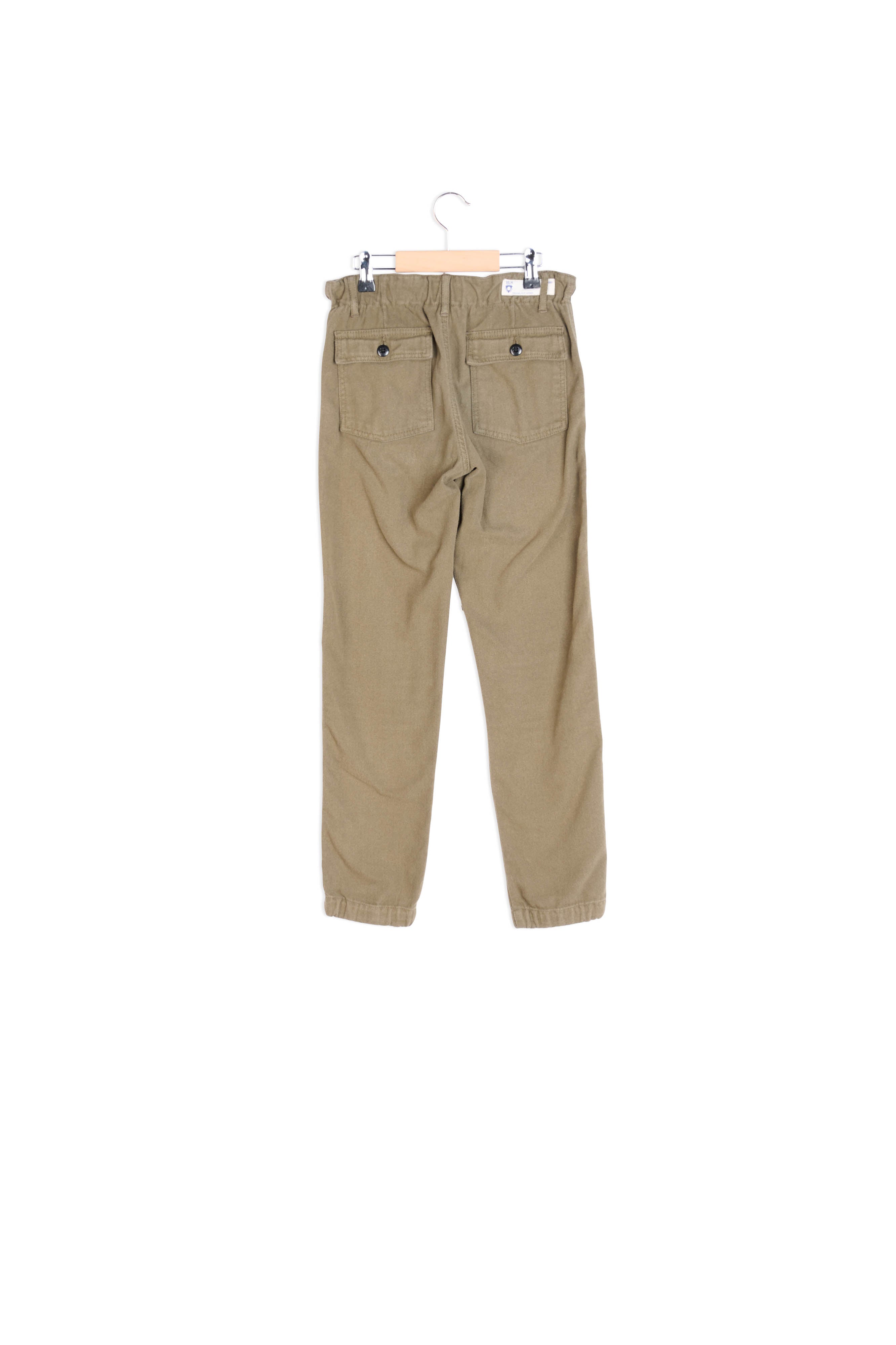 PANTALON PERIK Faume - seconde main