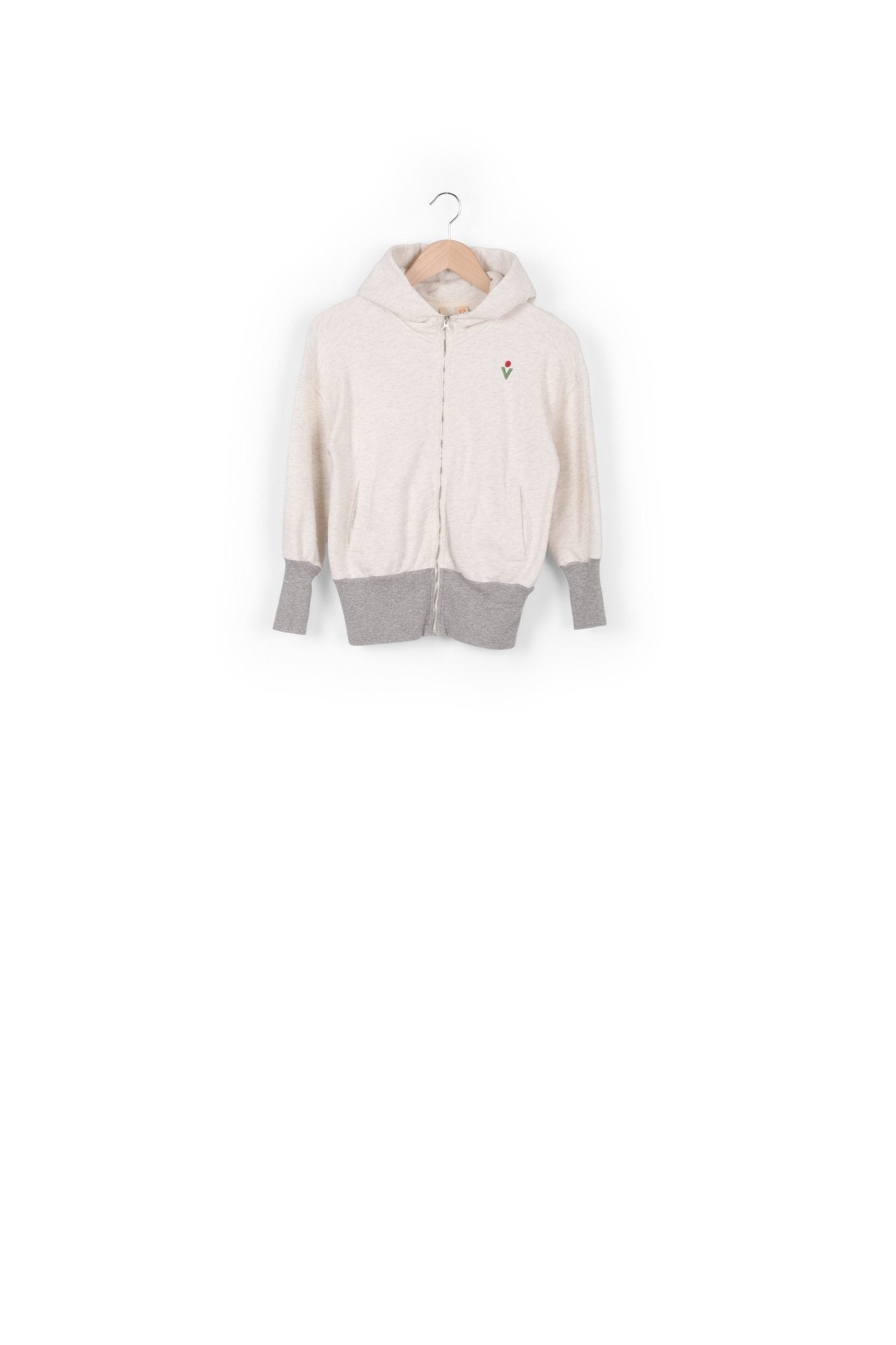 SWEATSHIRT BALIA Faume - seconde main