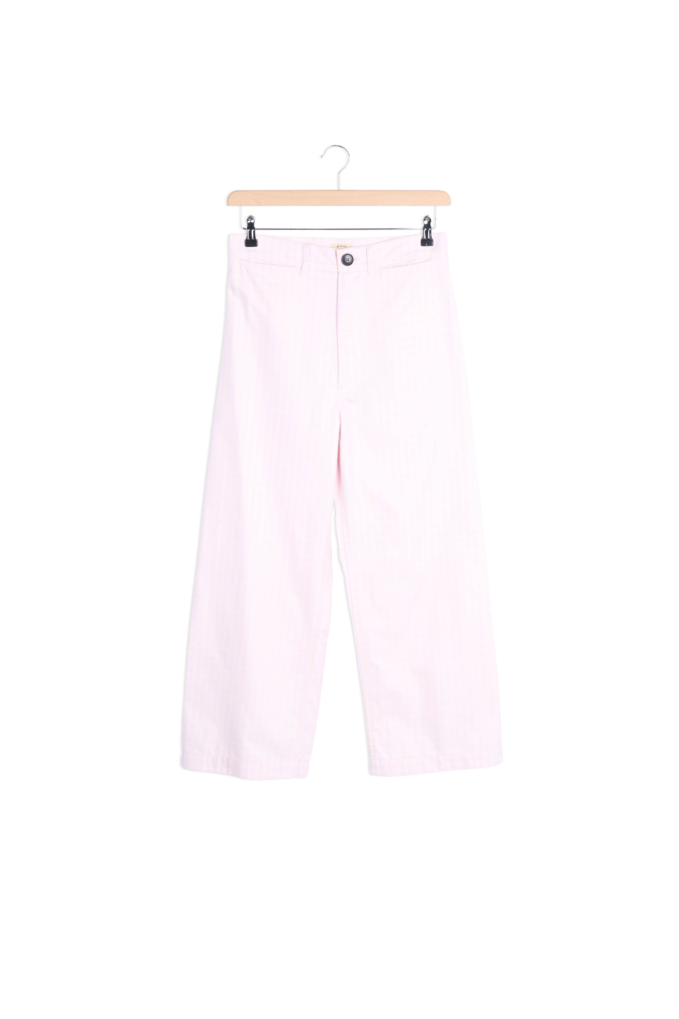 PANTALON LOTAN Faume - seconde main