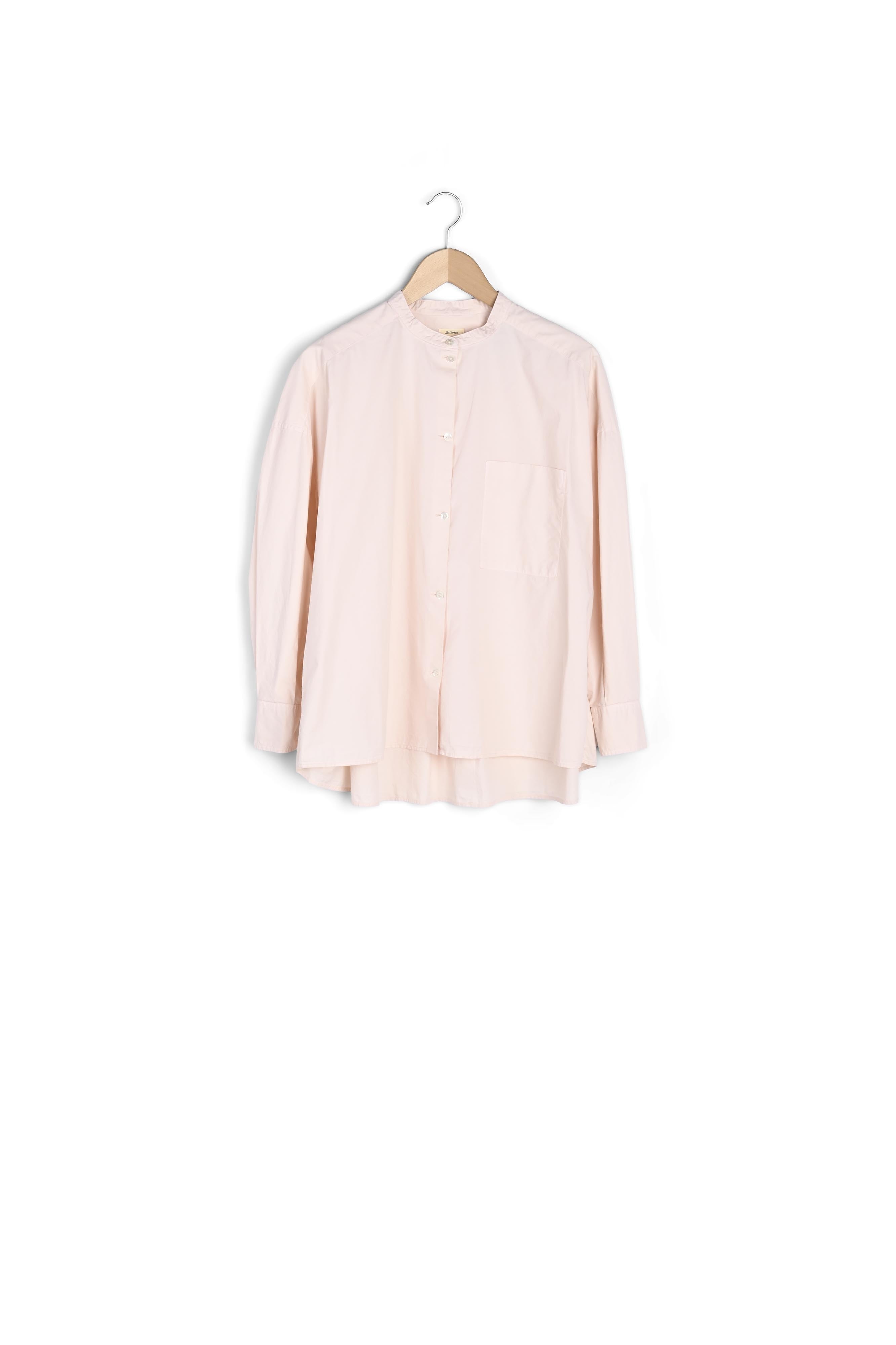 CHEMISE GORKY Faume - seconde main