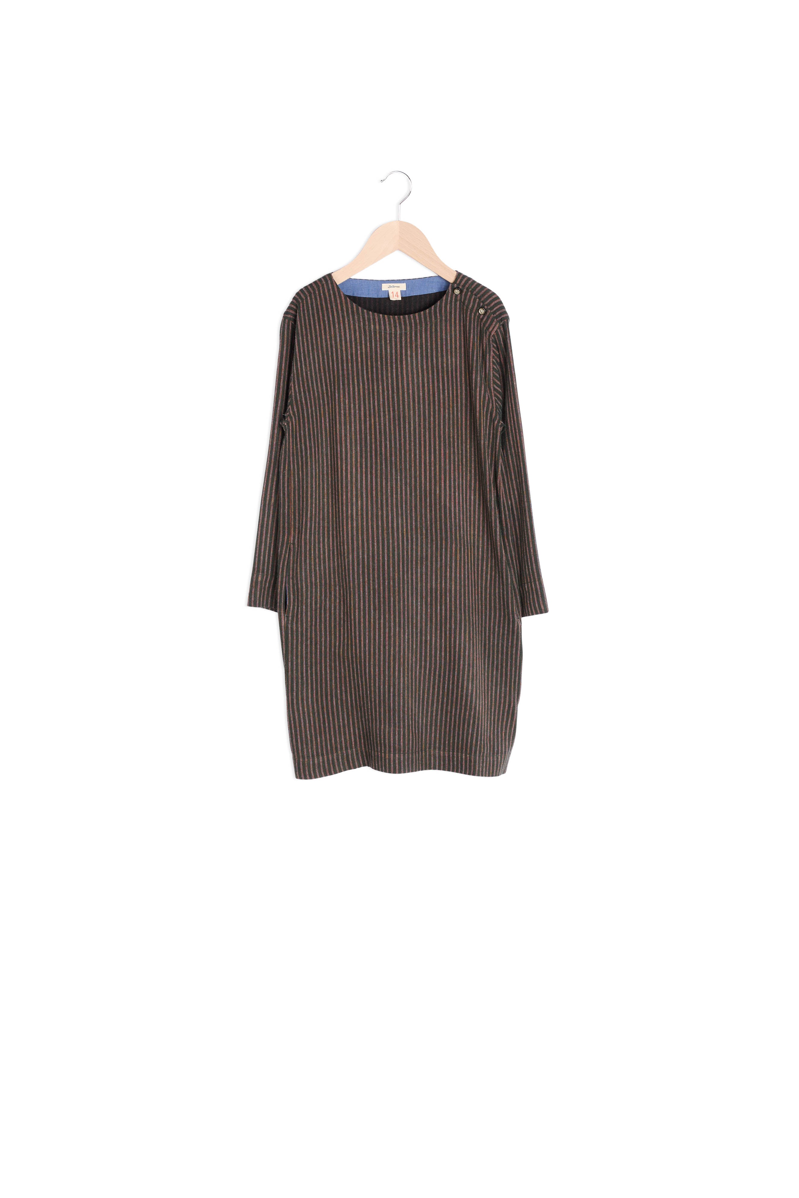 ROBE ADOO Faume - seconde main