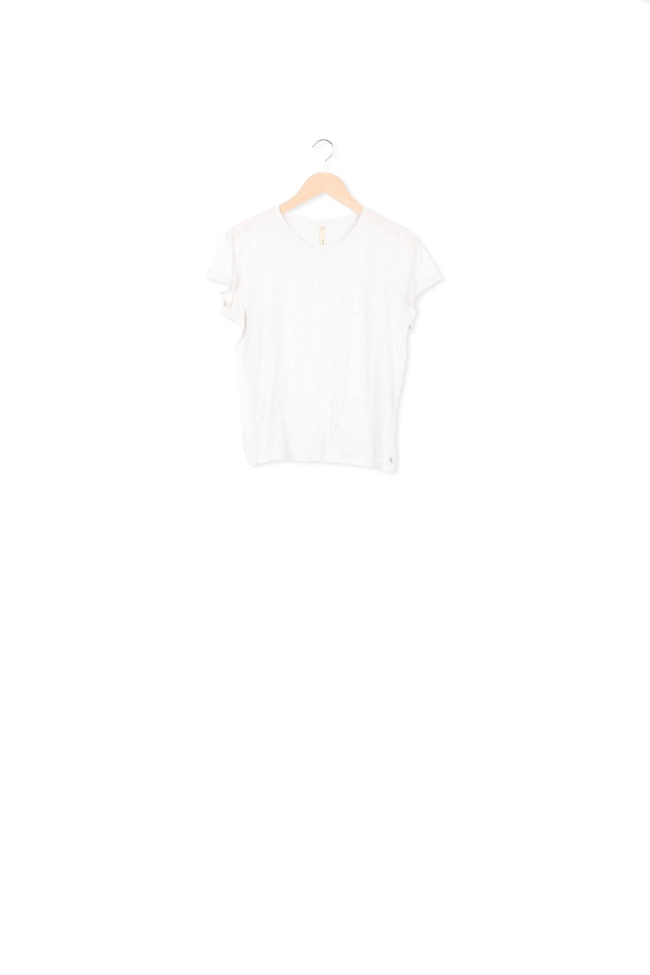 T-SHIRT COVI Faume - seconde main