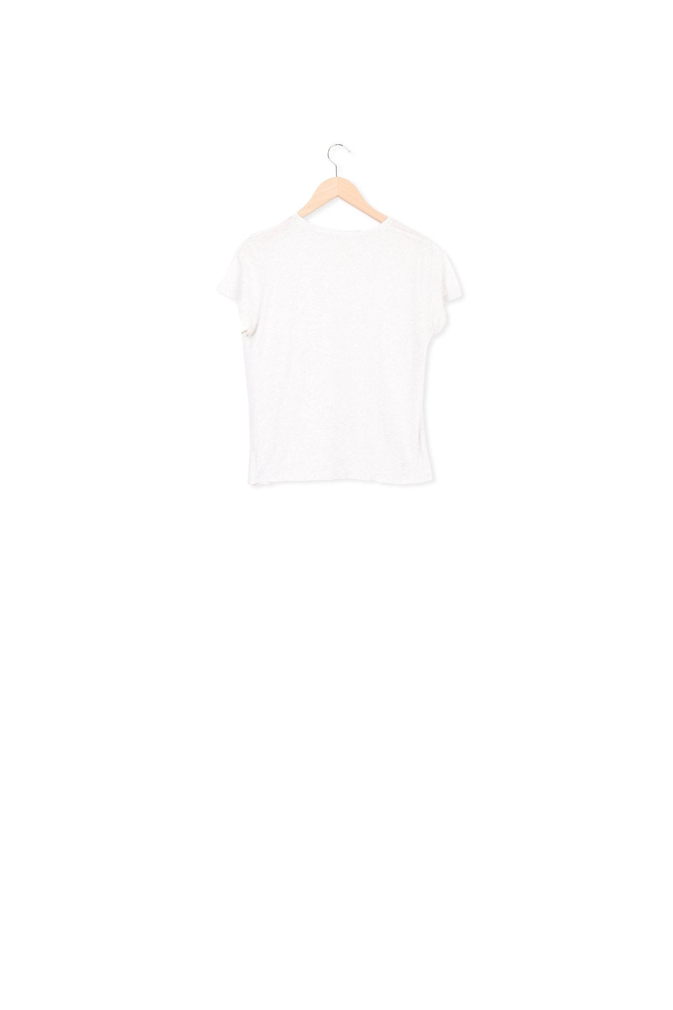 T-SHIRT COVI Faume - seconde main