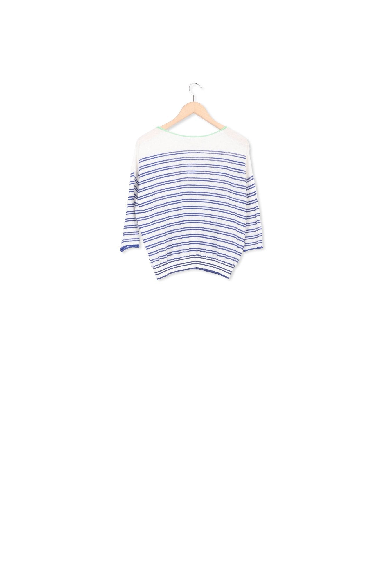 PULL NEEP Faume - seconde main