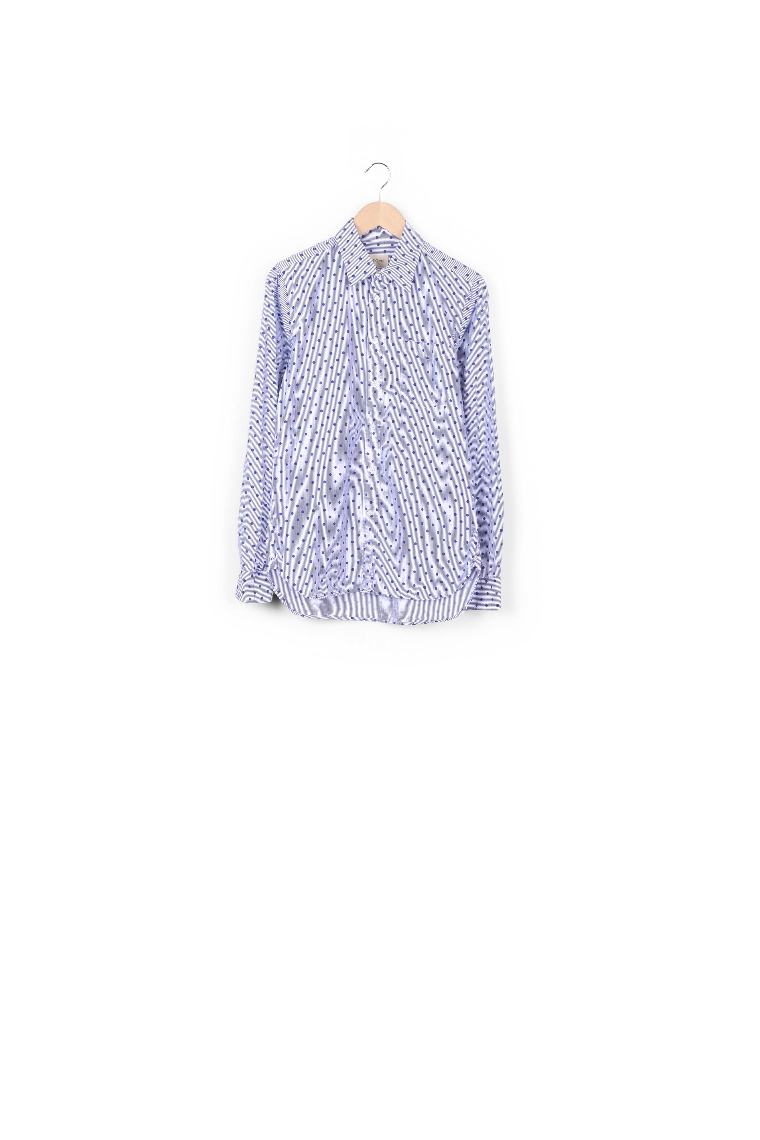 CHEMISE GLENH71N Faume - seconde main