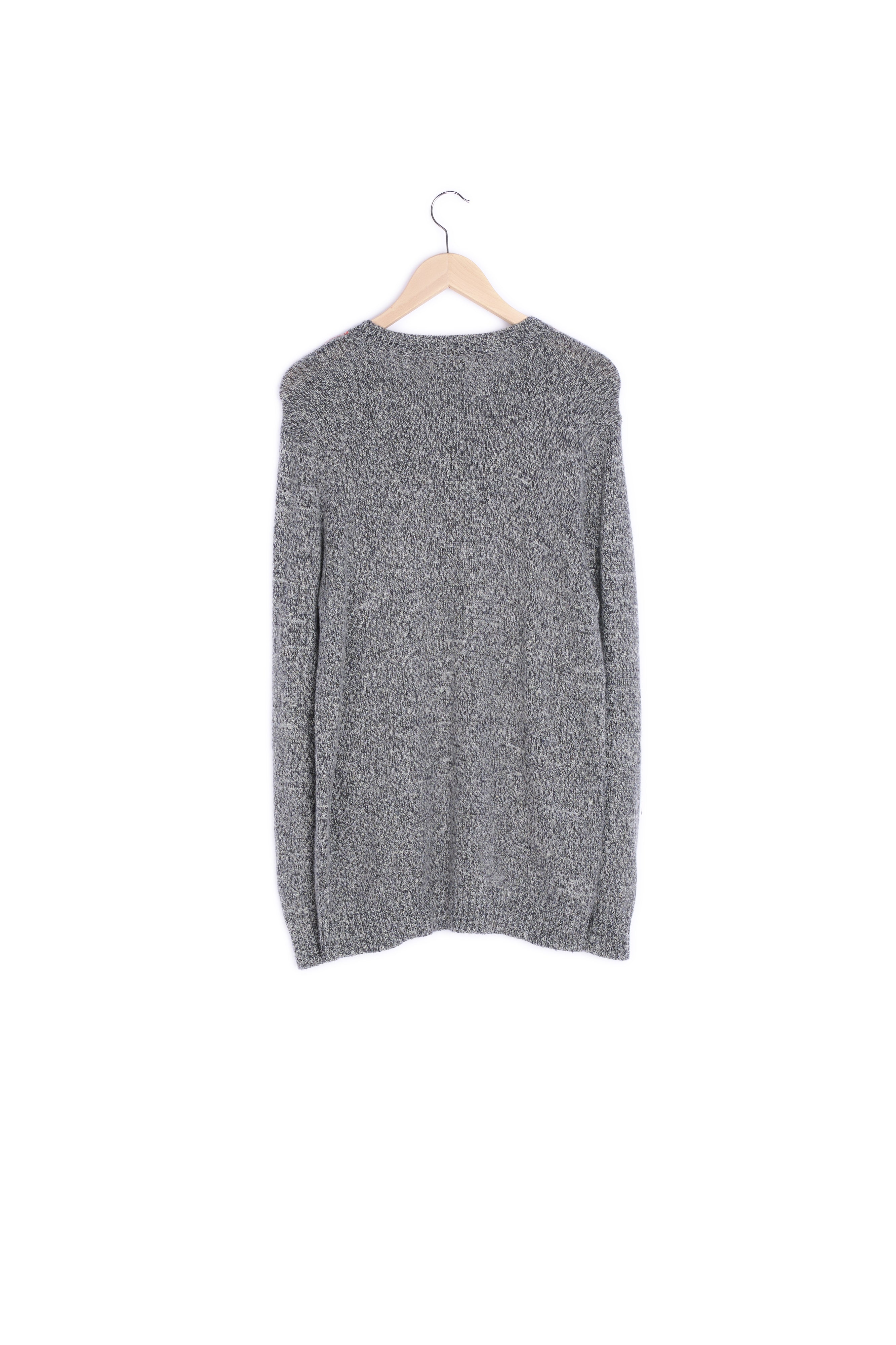 PULL GYOMA Faume - seconde main