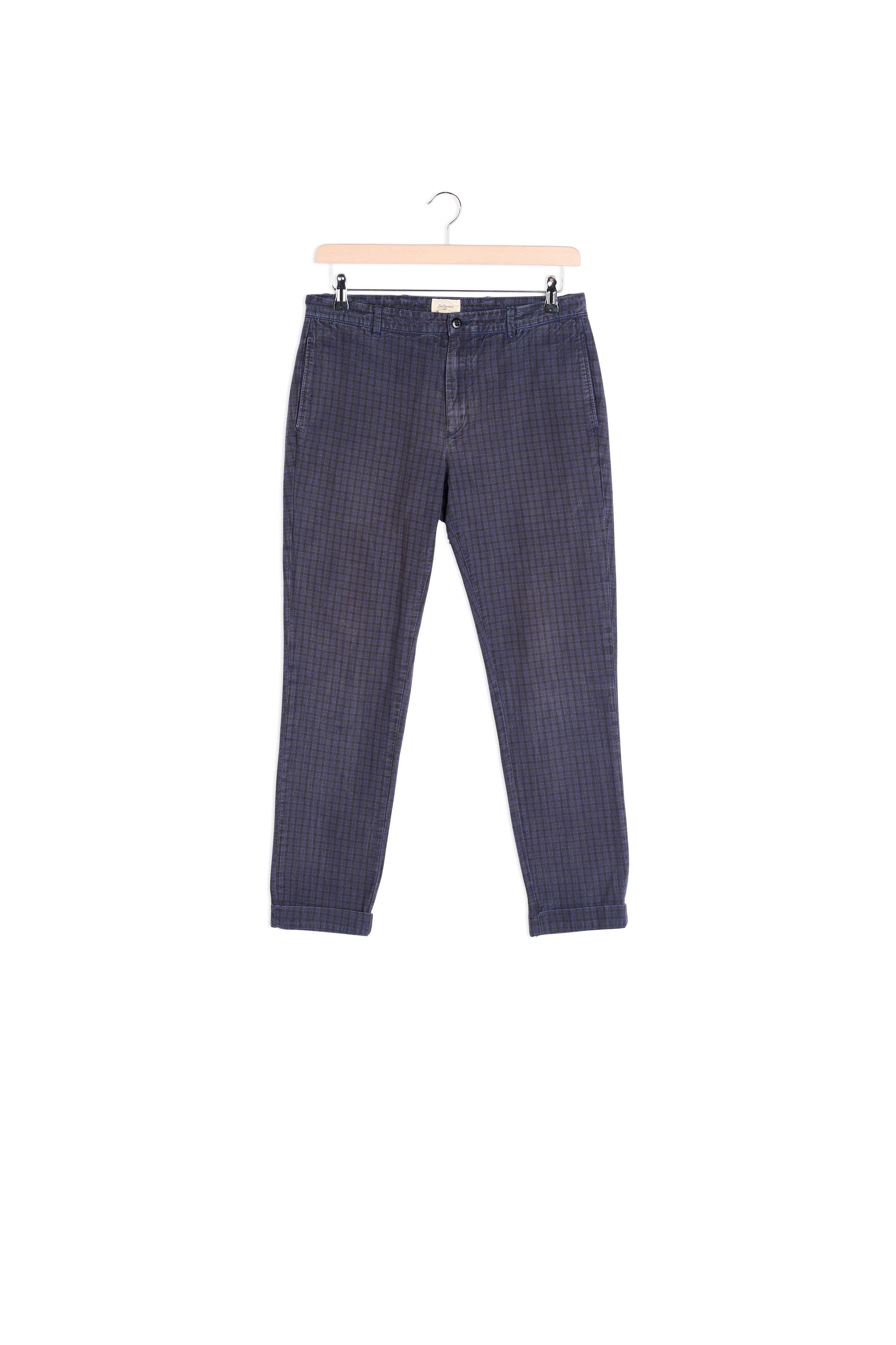 PANTALON PORTH Faume - seconde main