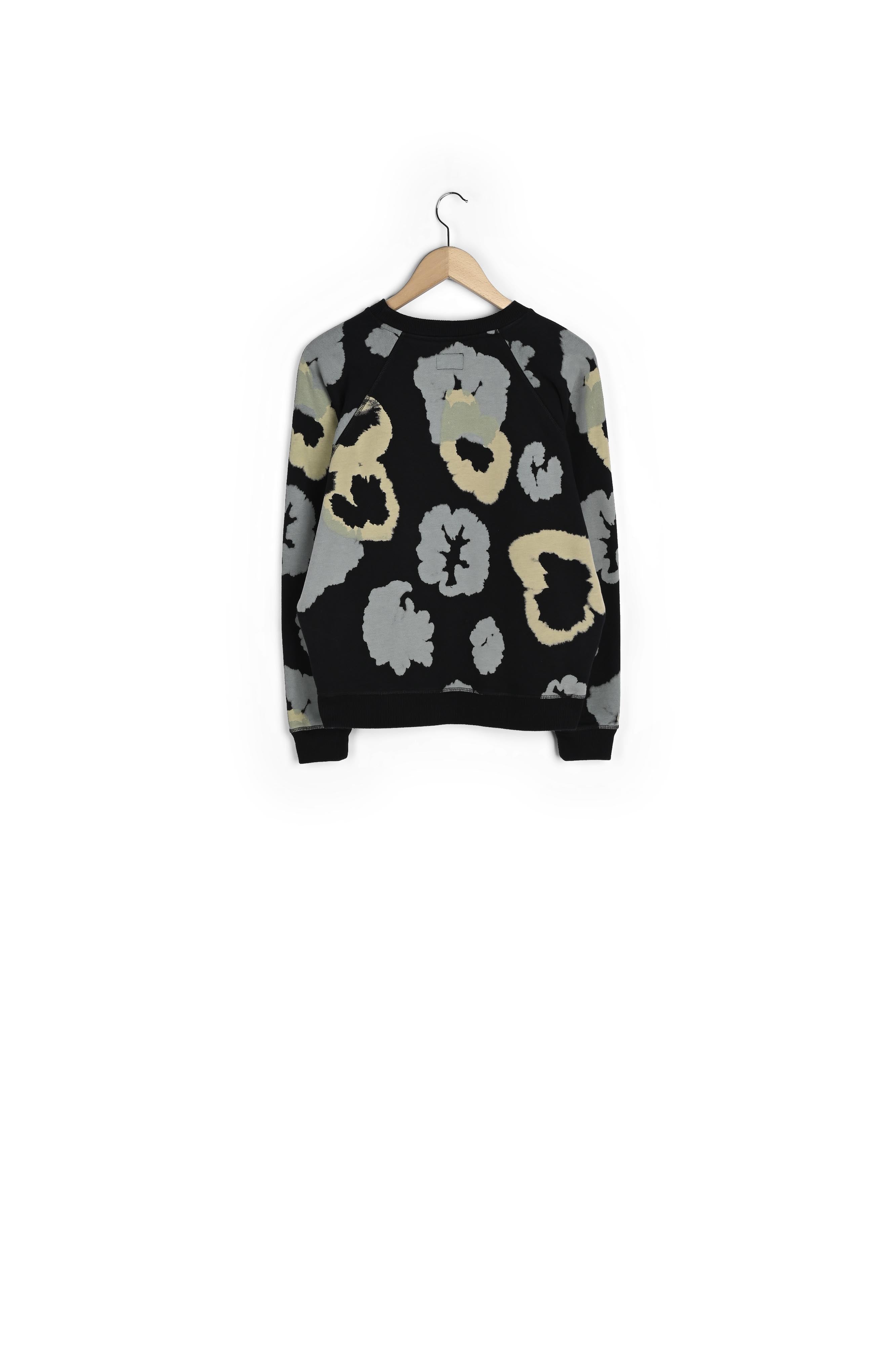 SWEATSHIRT SELLO Faume - seconde main