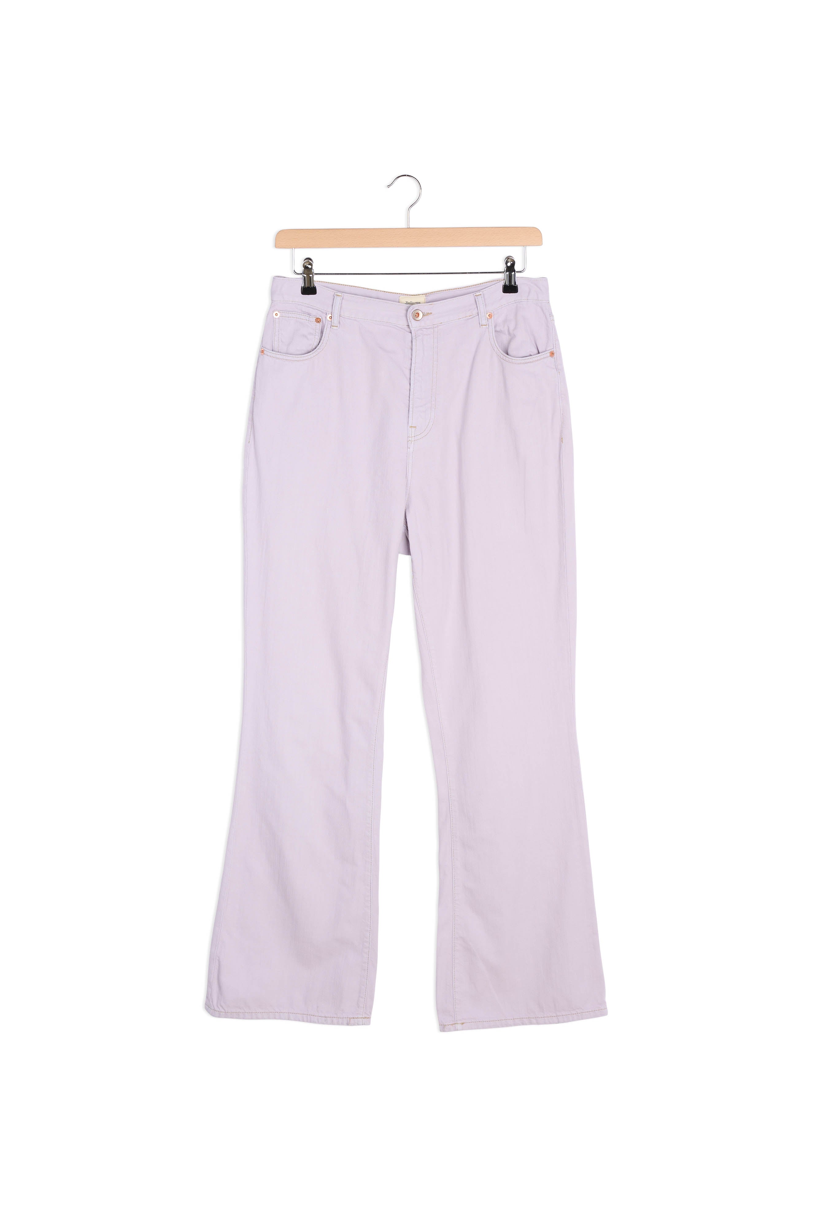 JEANS PLUME Faume - seconde main