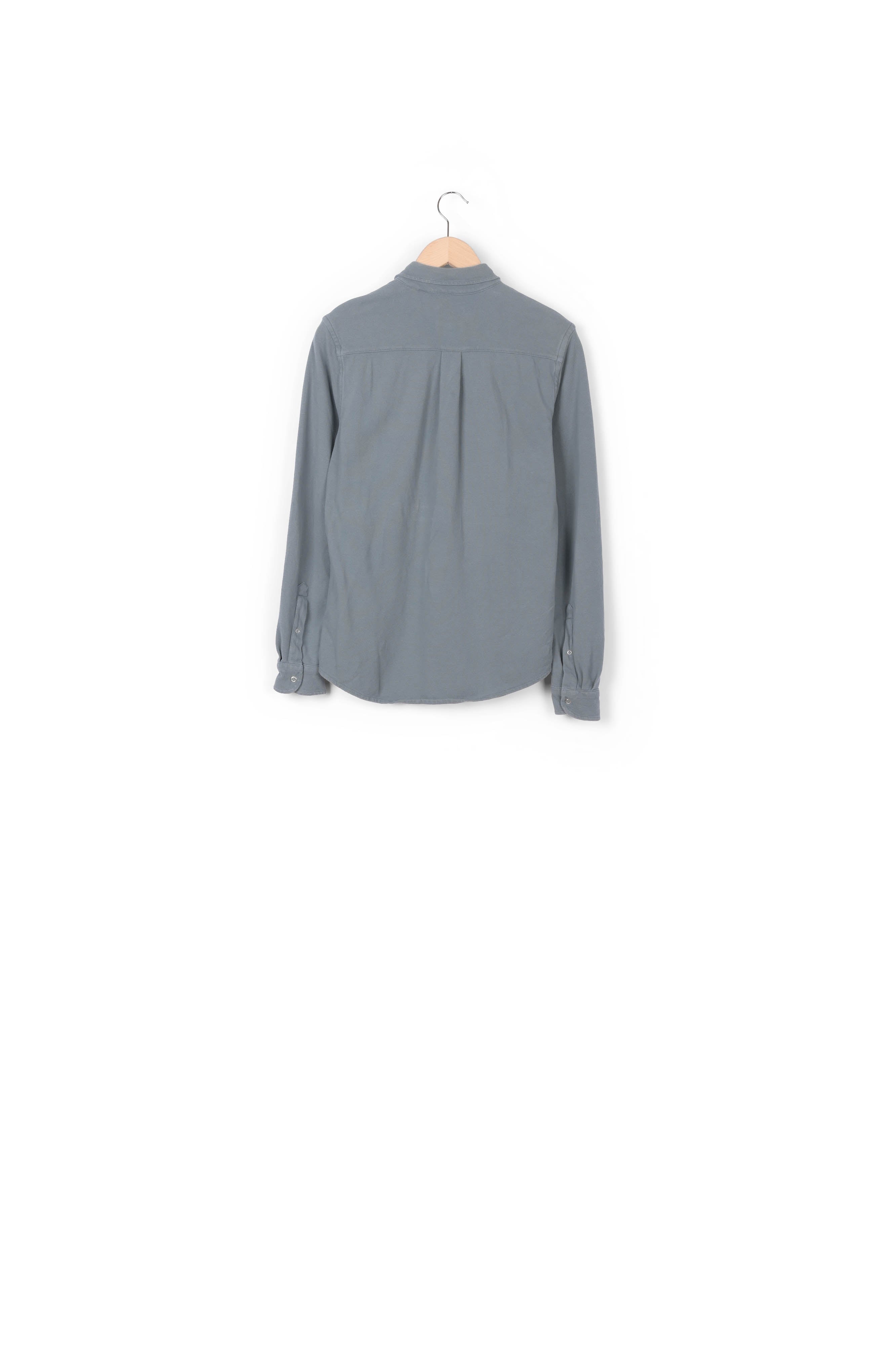 CHEMISE VIRE Faume - seconde main