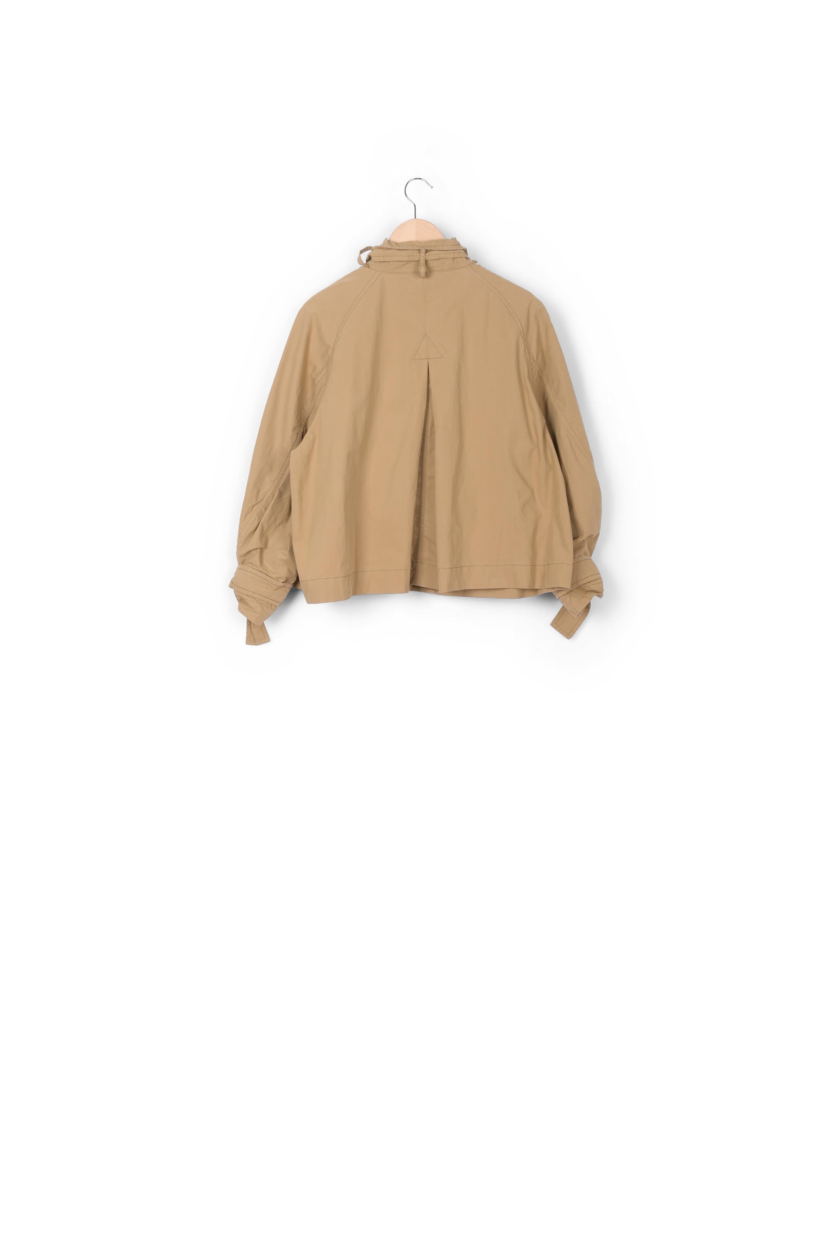 VESTE HUBBLE Faume - seconde main