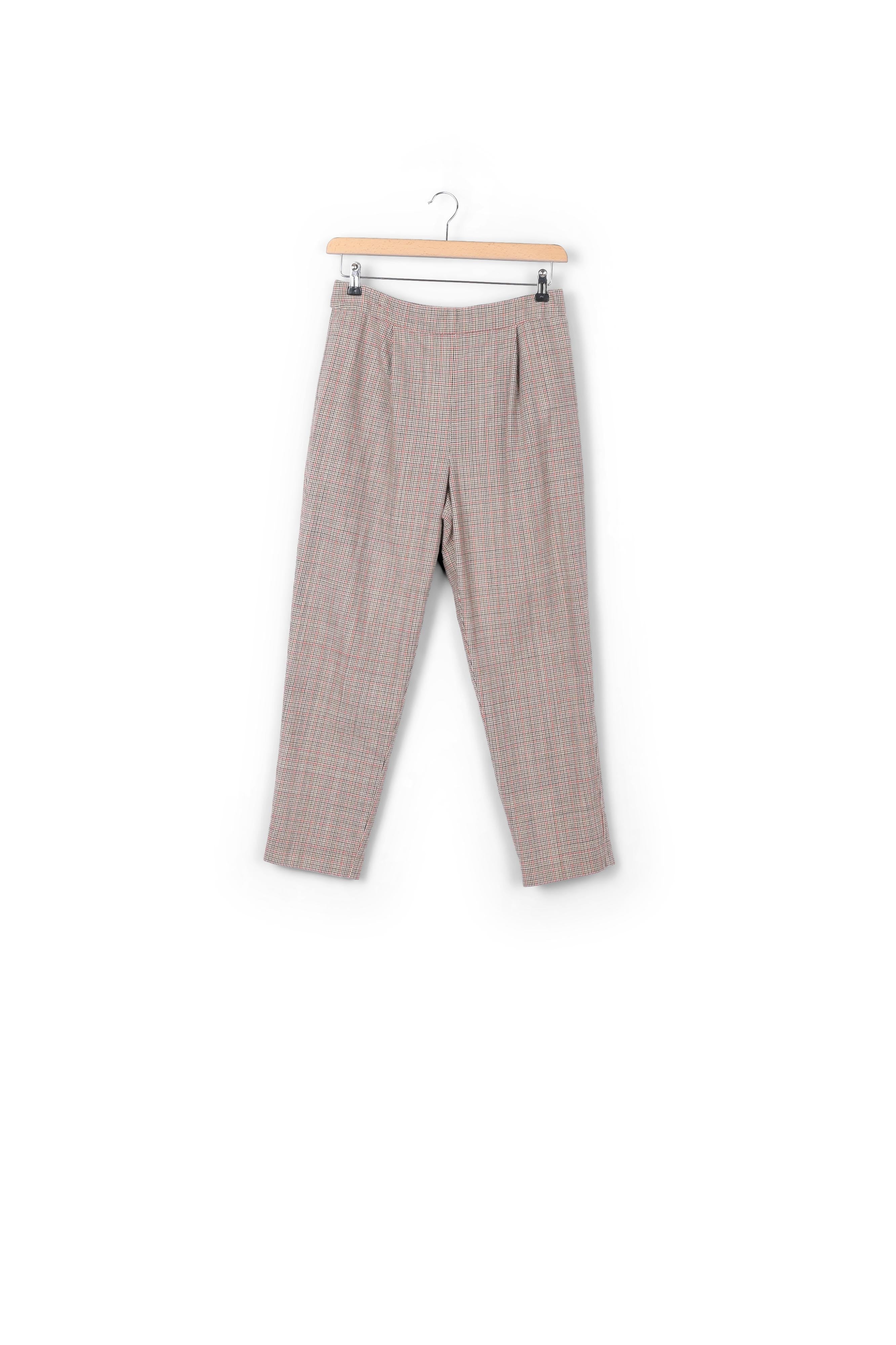 PANTALON VASSILY Faume - seconde main