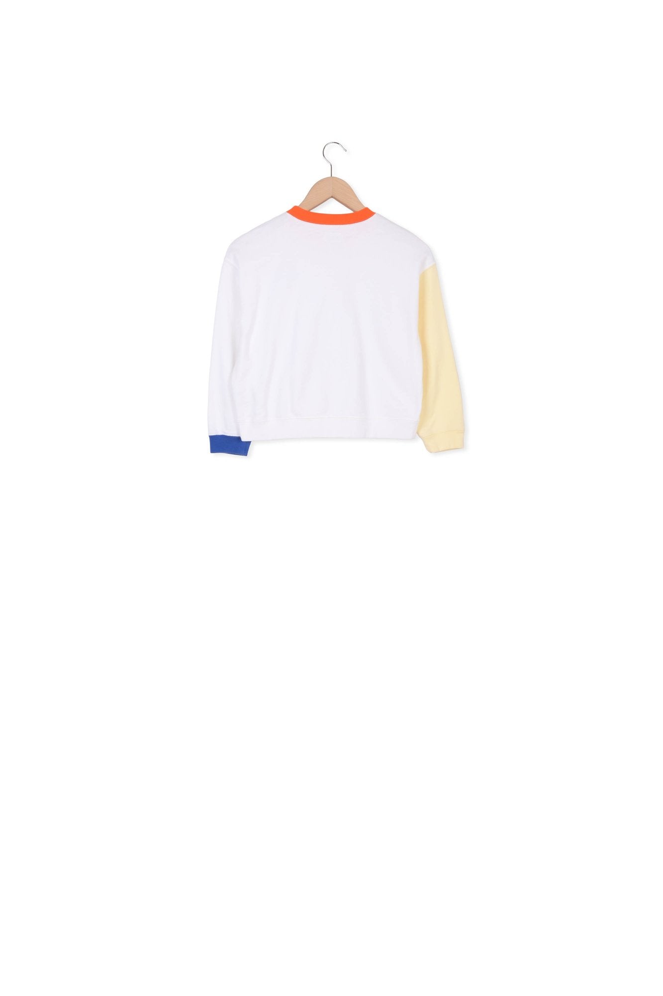 SWEATSHIRT FIBA Faume - seconde main