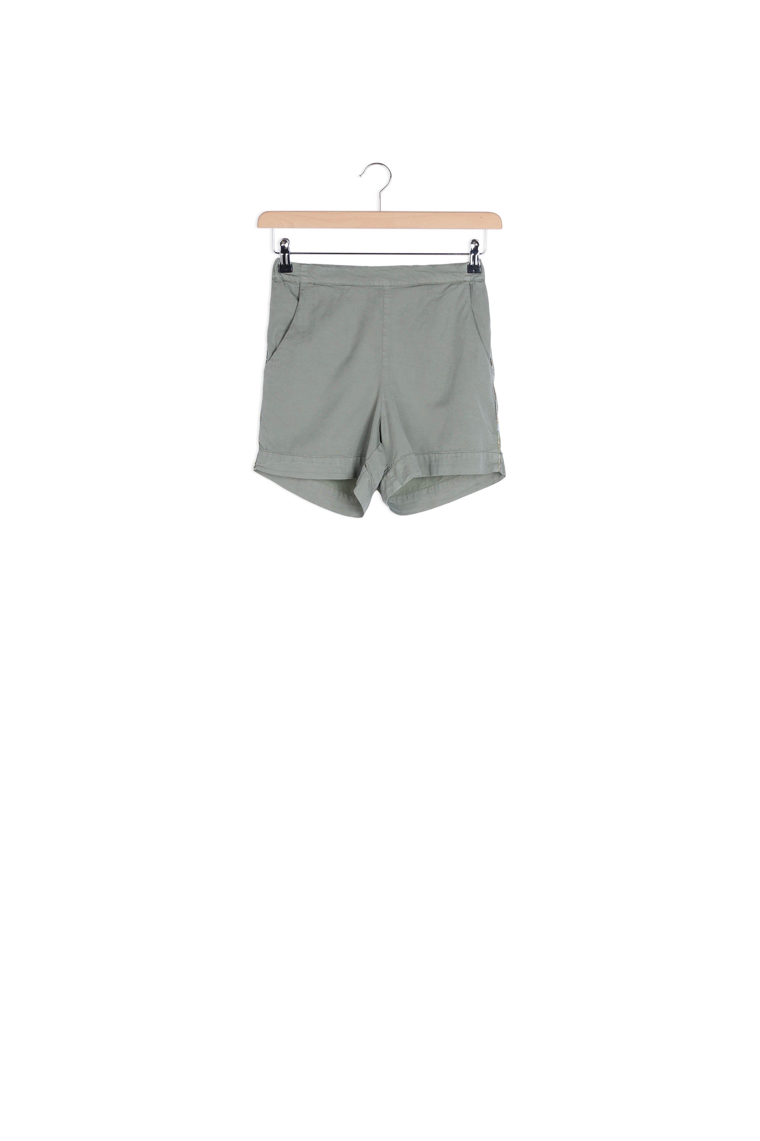 SHORT LIRIO Faume - seconde main