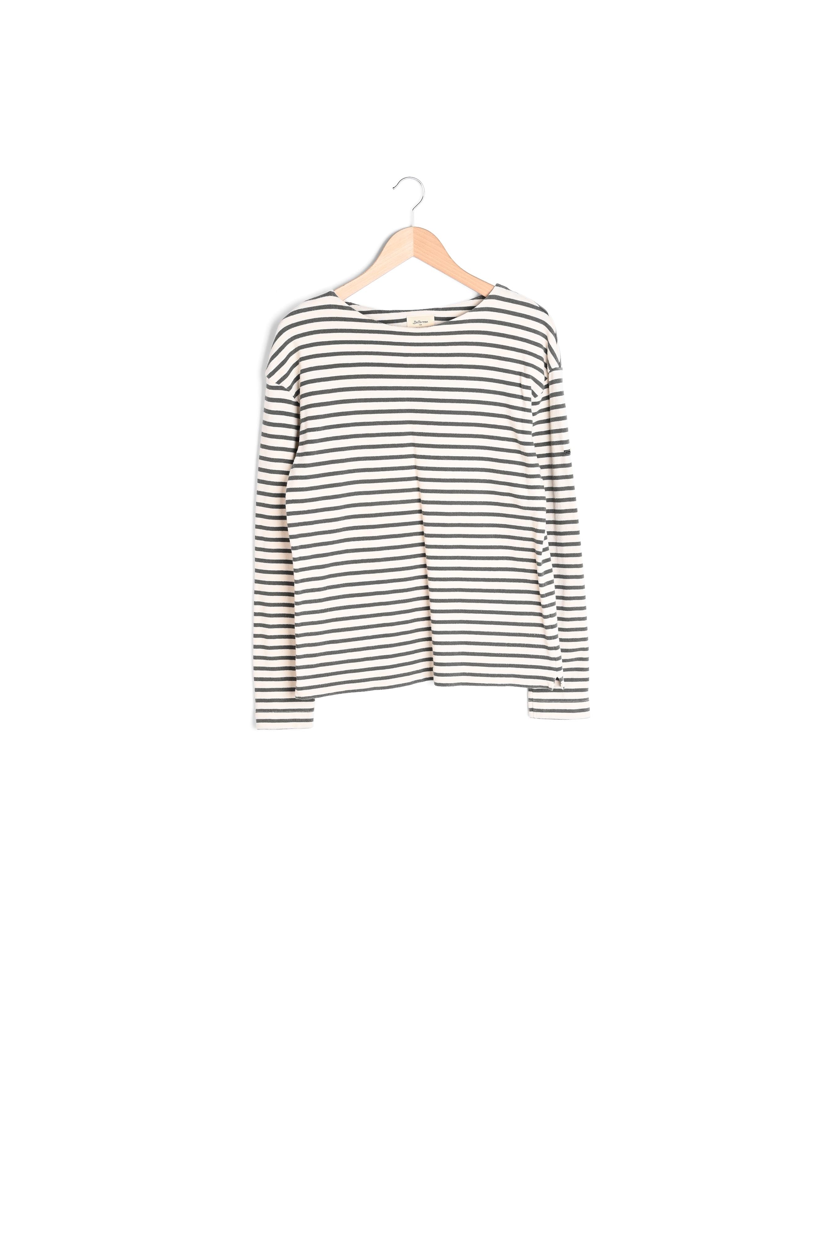 T-SHIRT MITELA Faume - seconde main