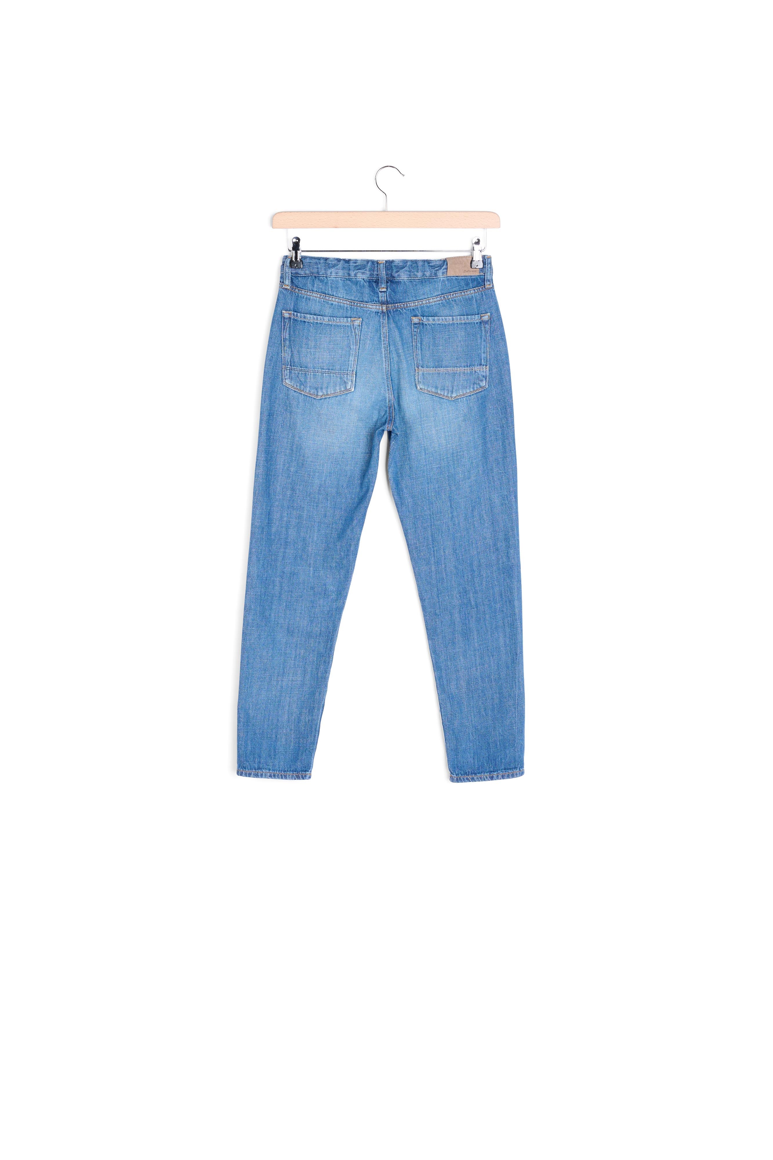 JEANS SID Faume - seconde main