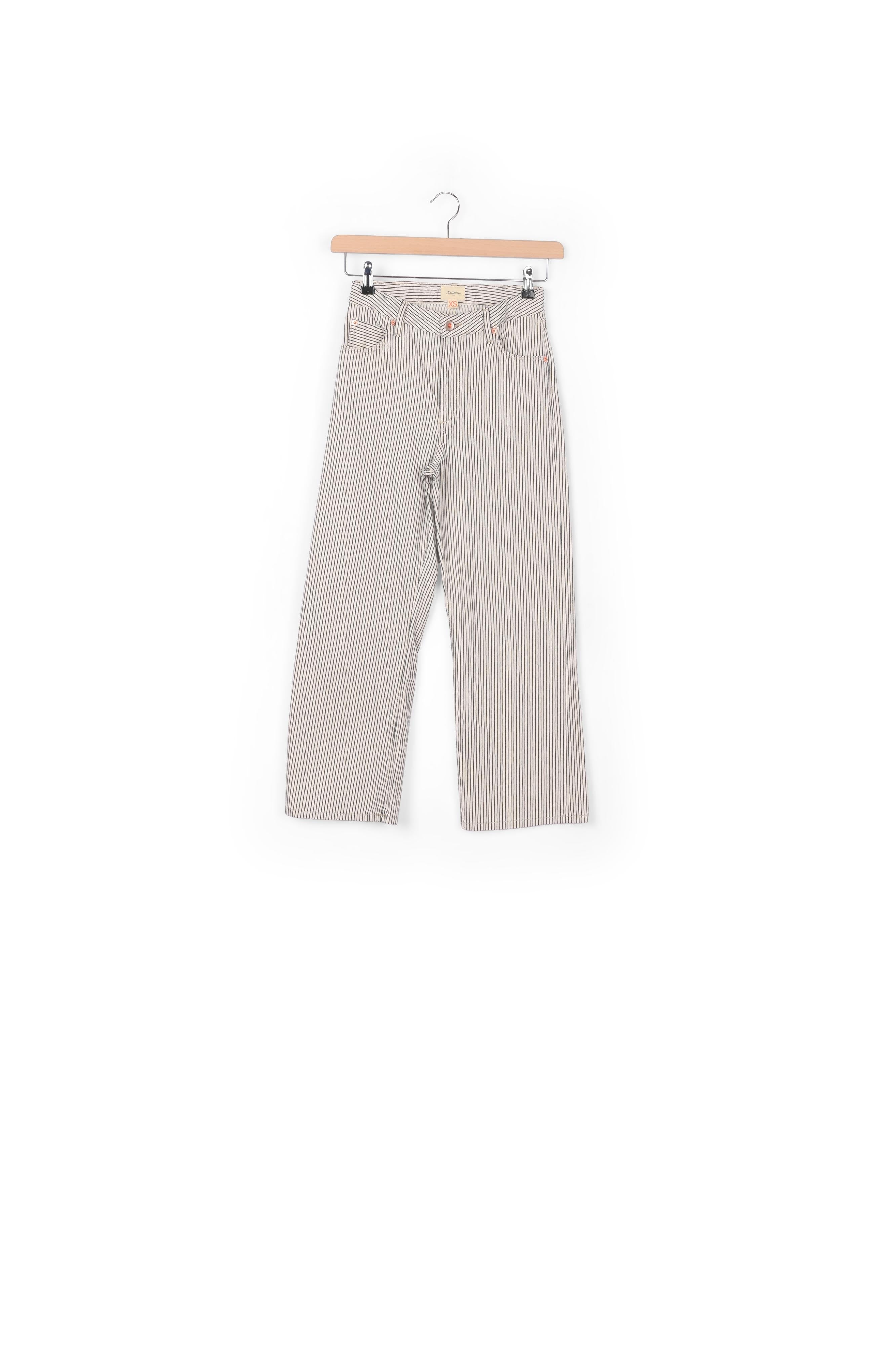 JEANS POPIES Faume - seconde main