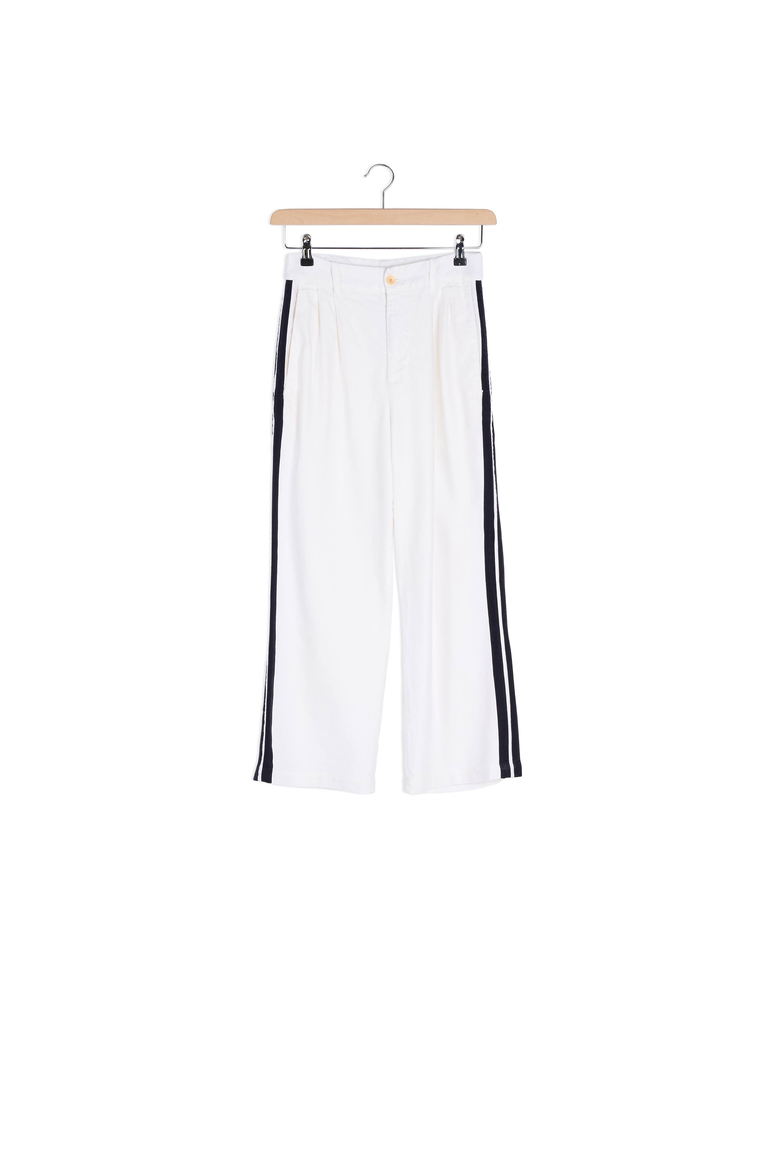 PANTALON VERRE Faume - seconde main