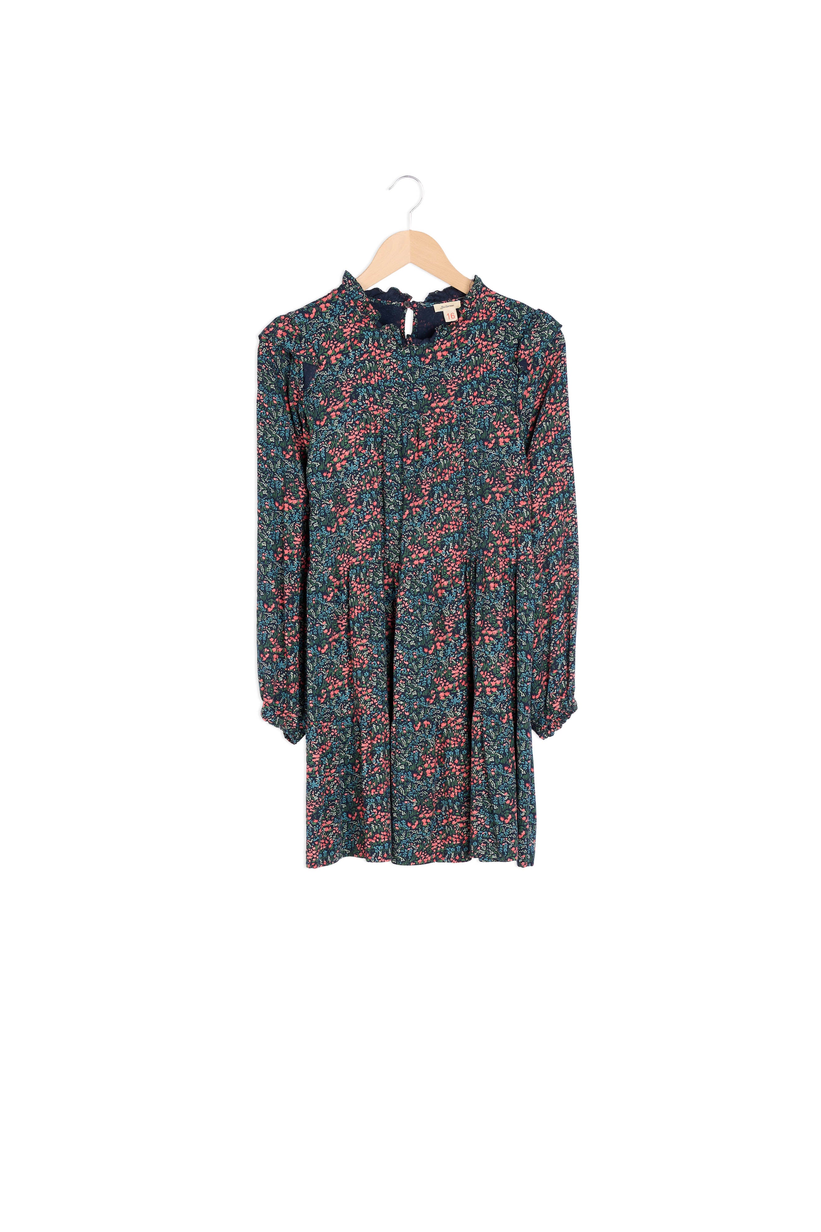 ROBE PEBBLES Faume - seconde main