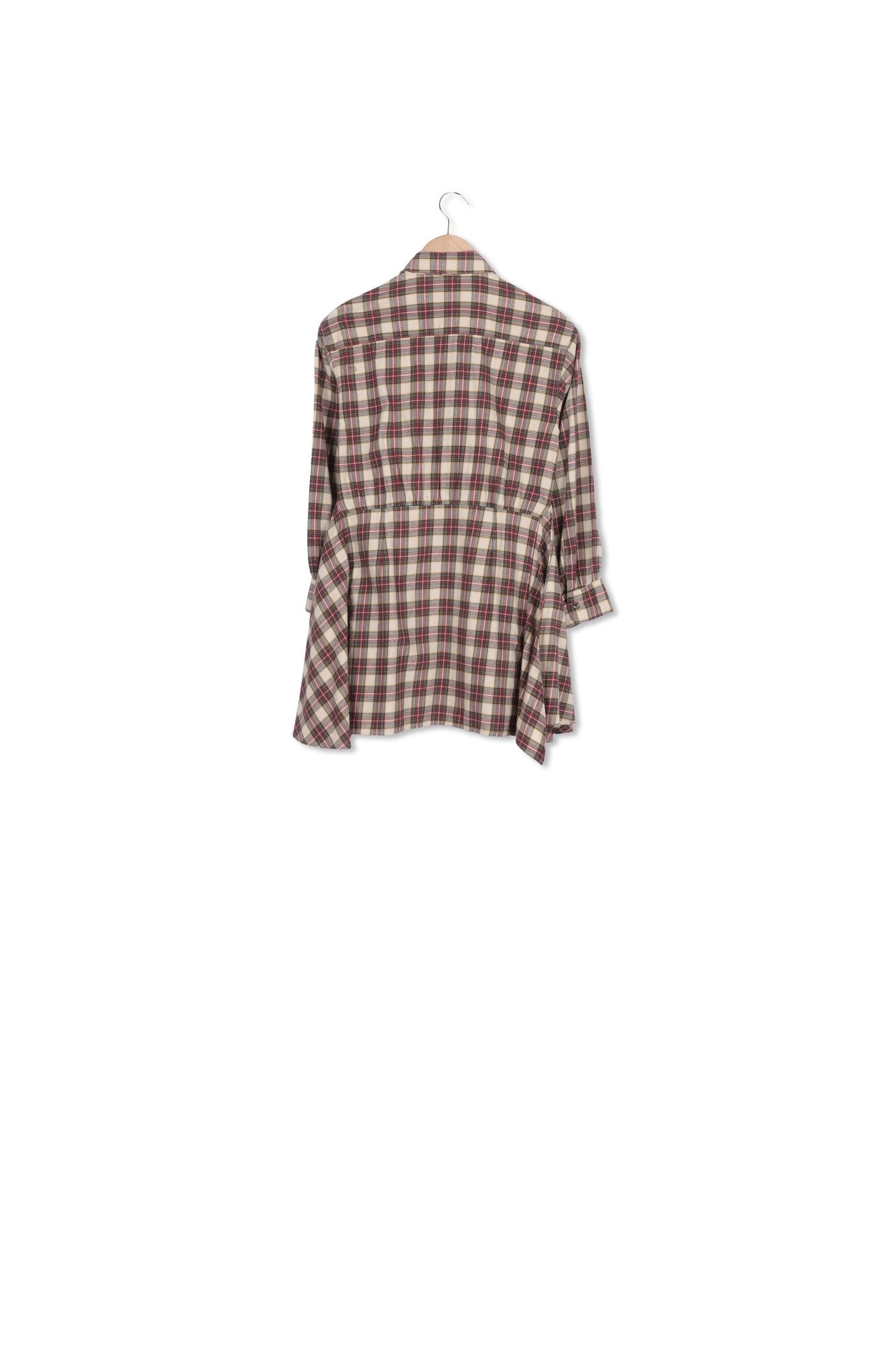 ROBE VIOLETS Faume - seconde main