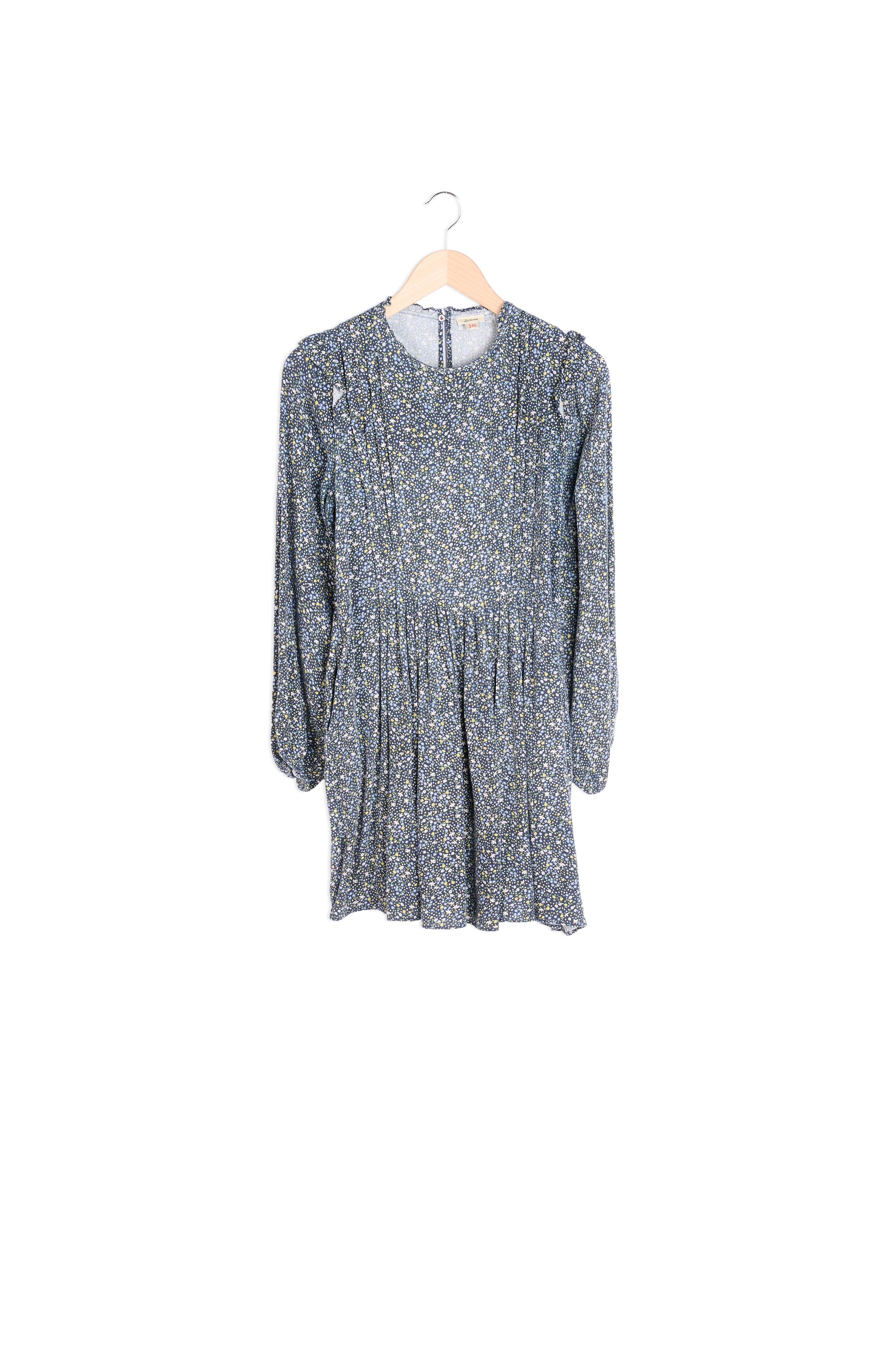 ROBE PANTHER Faume - seconde main