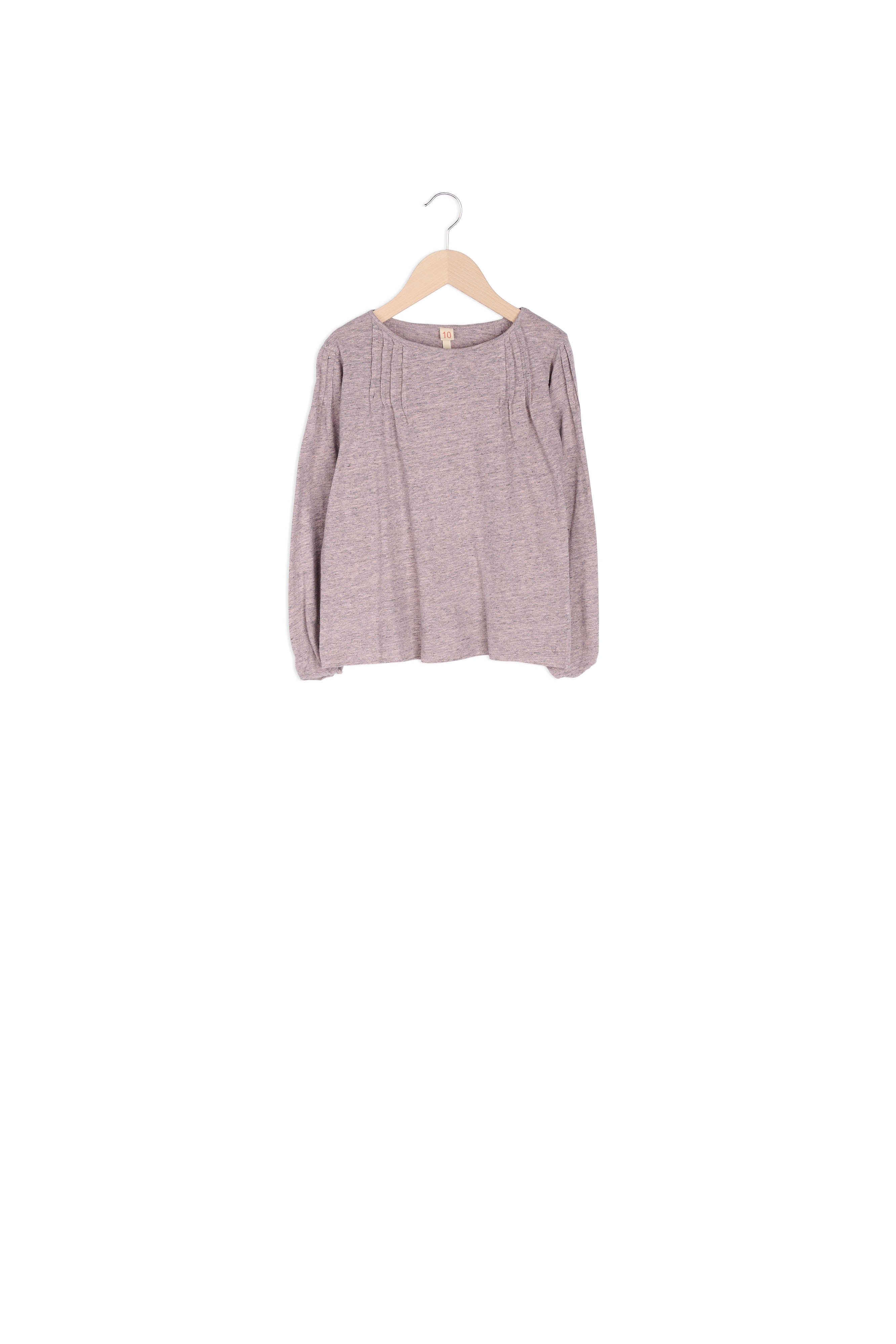 T-SHIRT CHIL Faume - seconde main