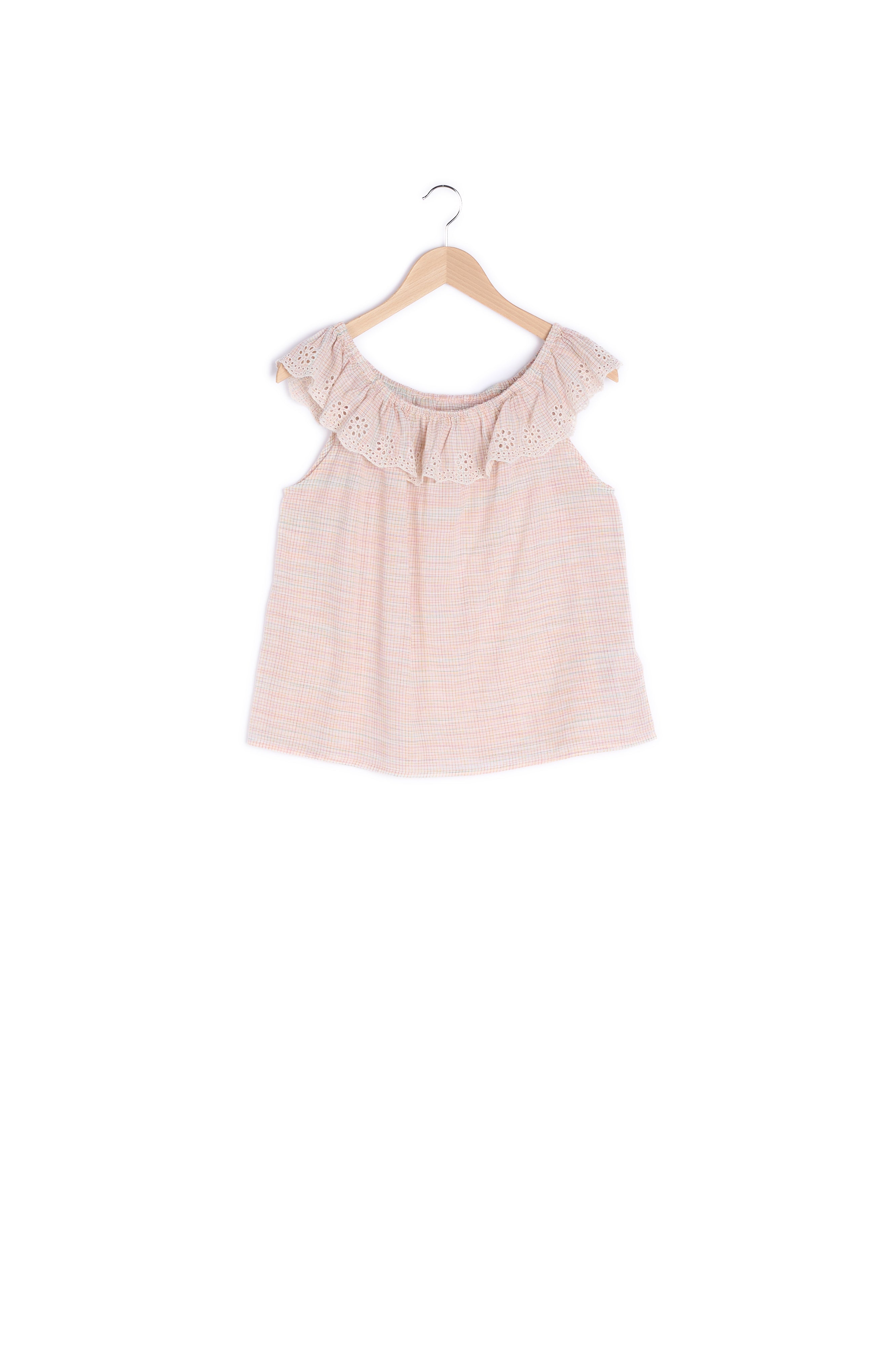 BLAZER PUPIL Faume - seconde main