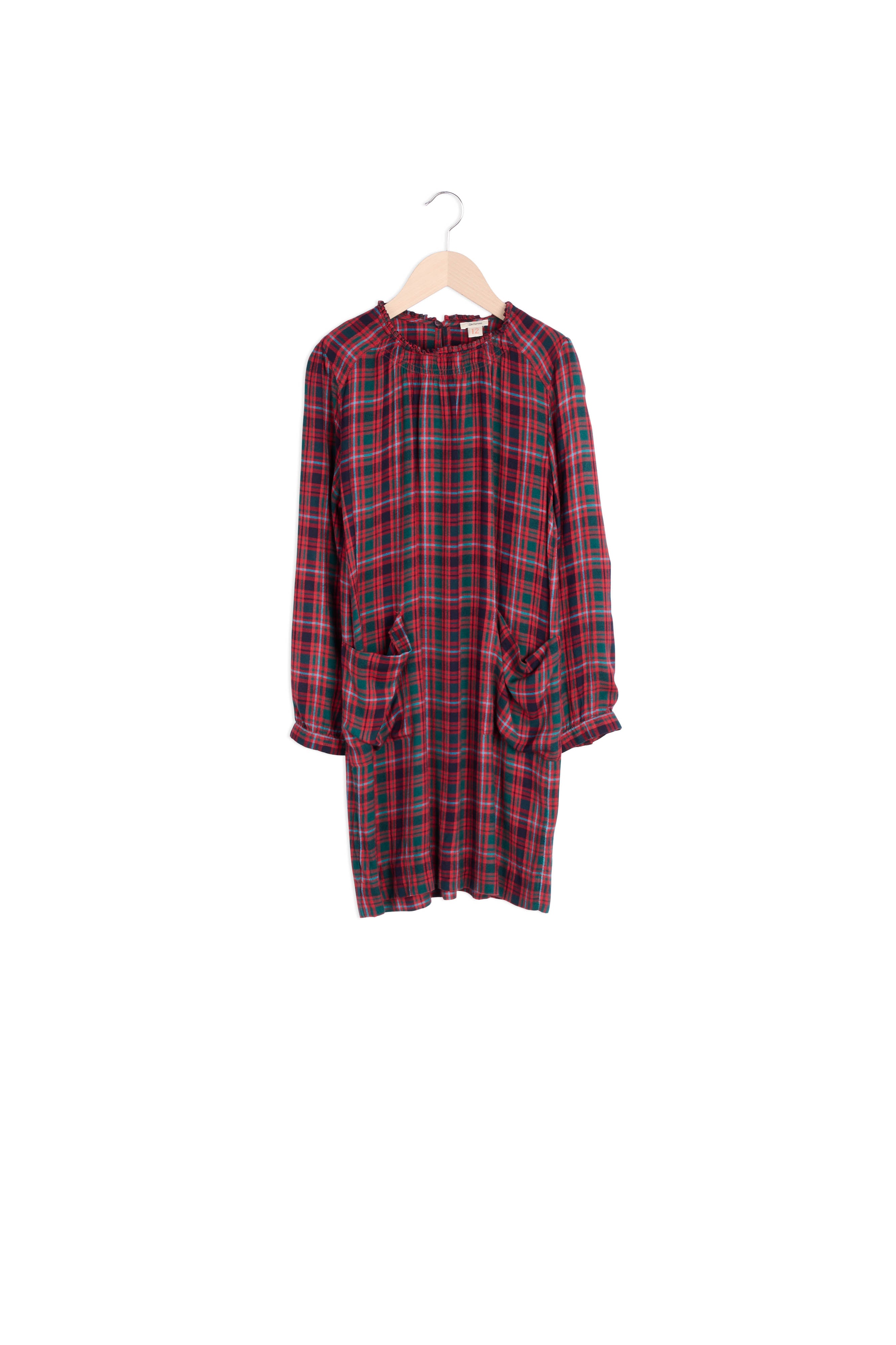ROBE ISABOO Faume - seconde main