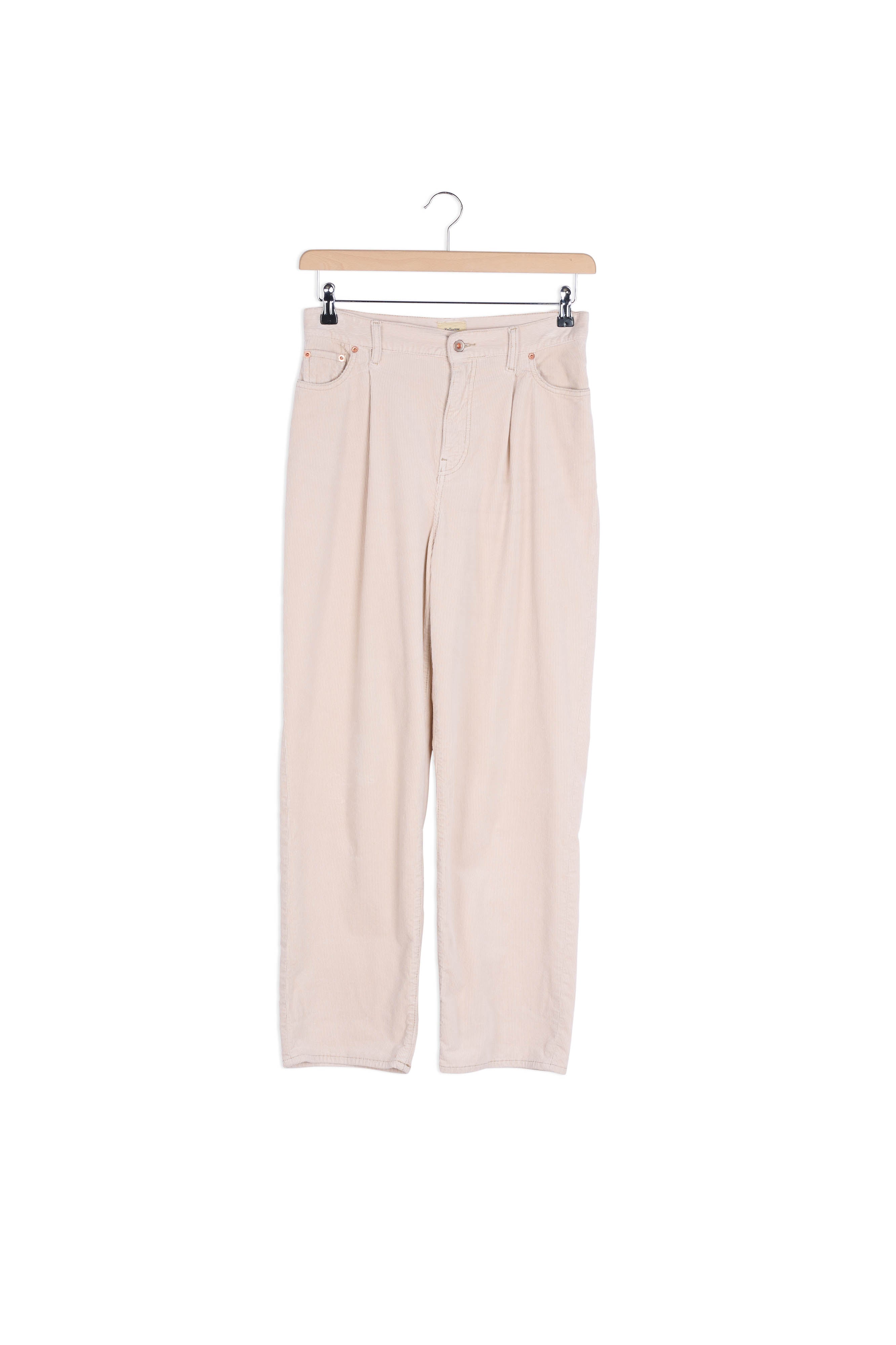 JEANS PEGGY Faume - seconde main