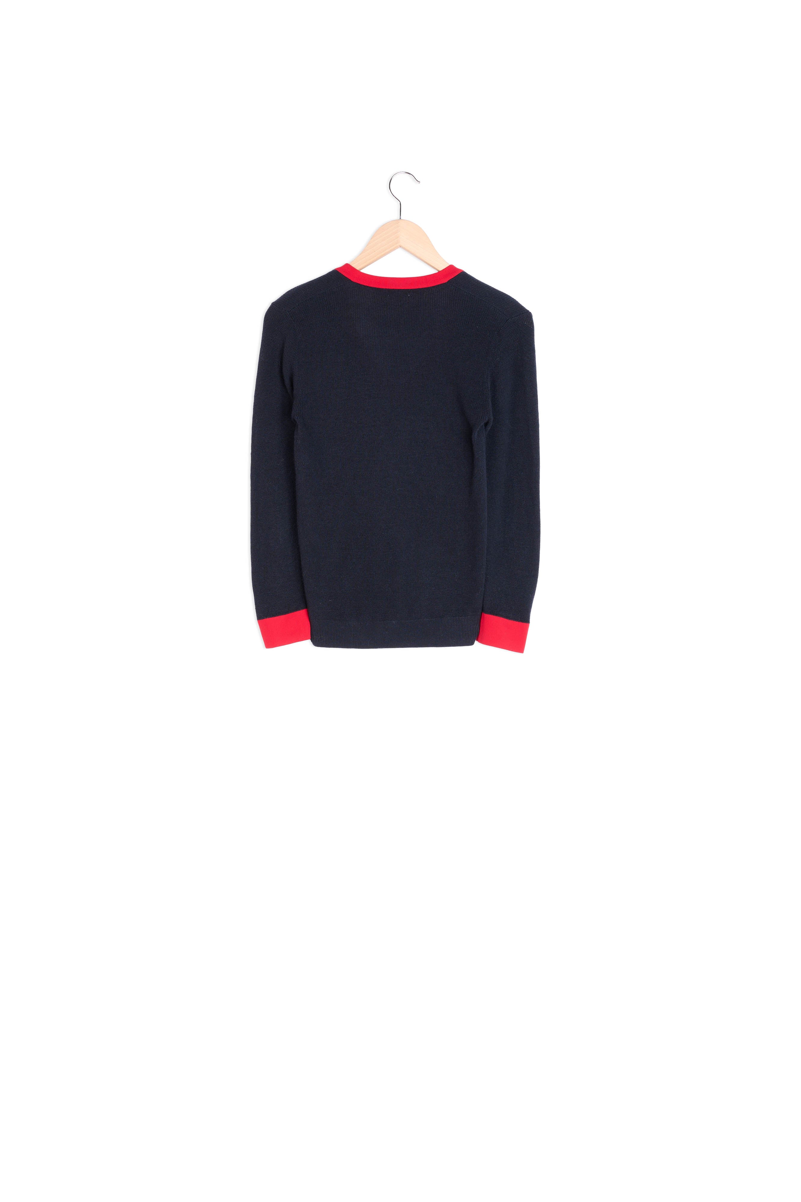 PULL GOPAY Faume - seconde main