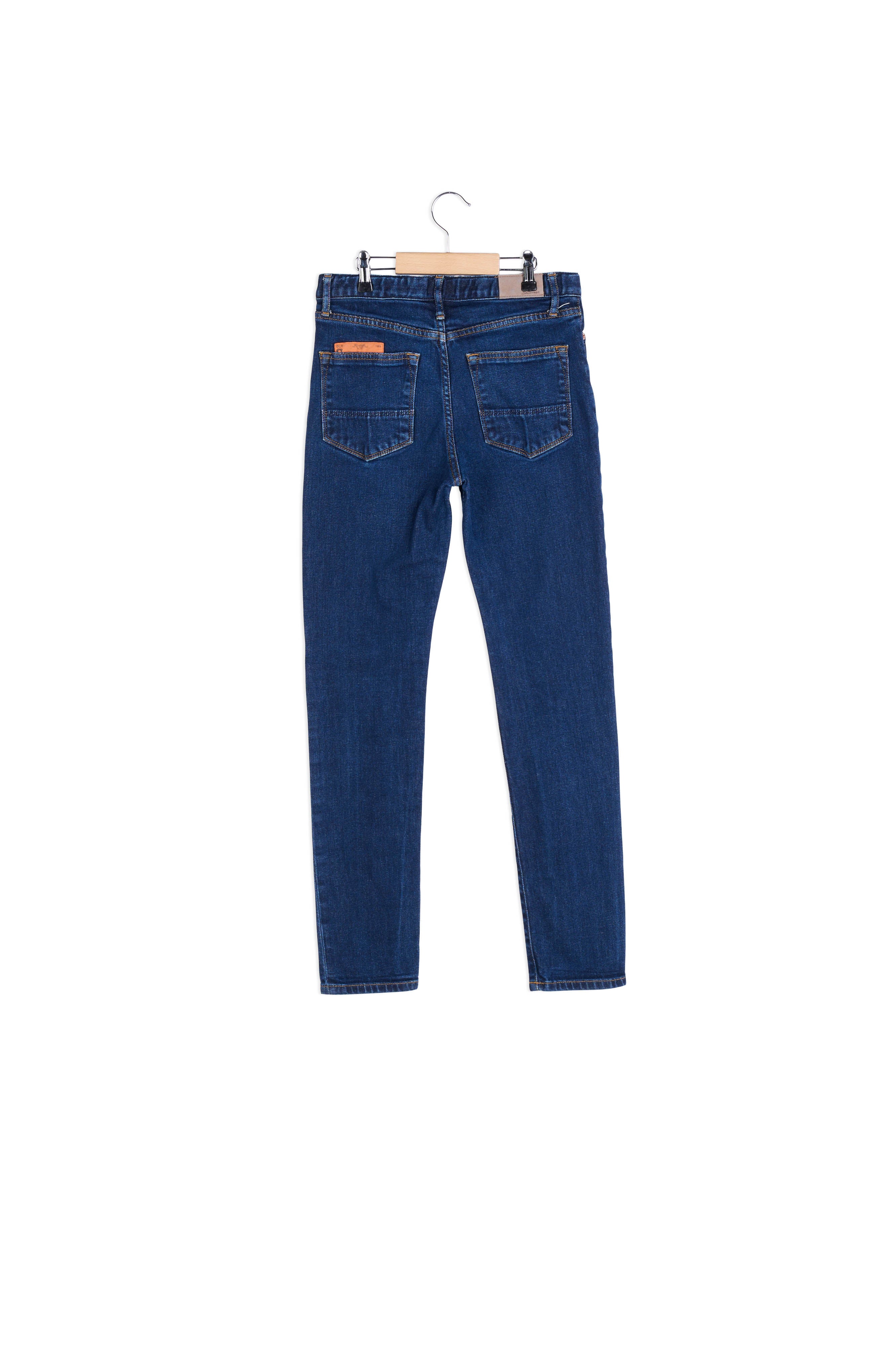 JEANS VEDANO Faume - seconde main