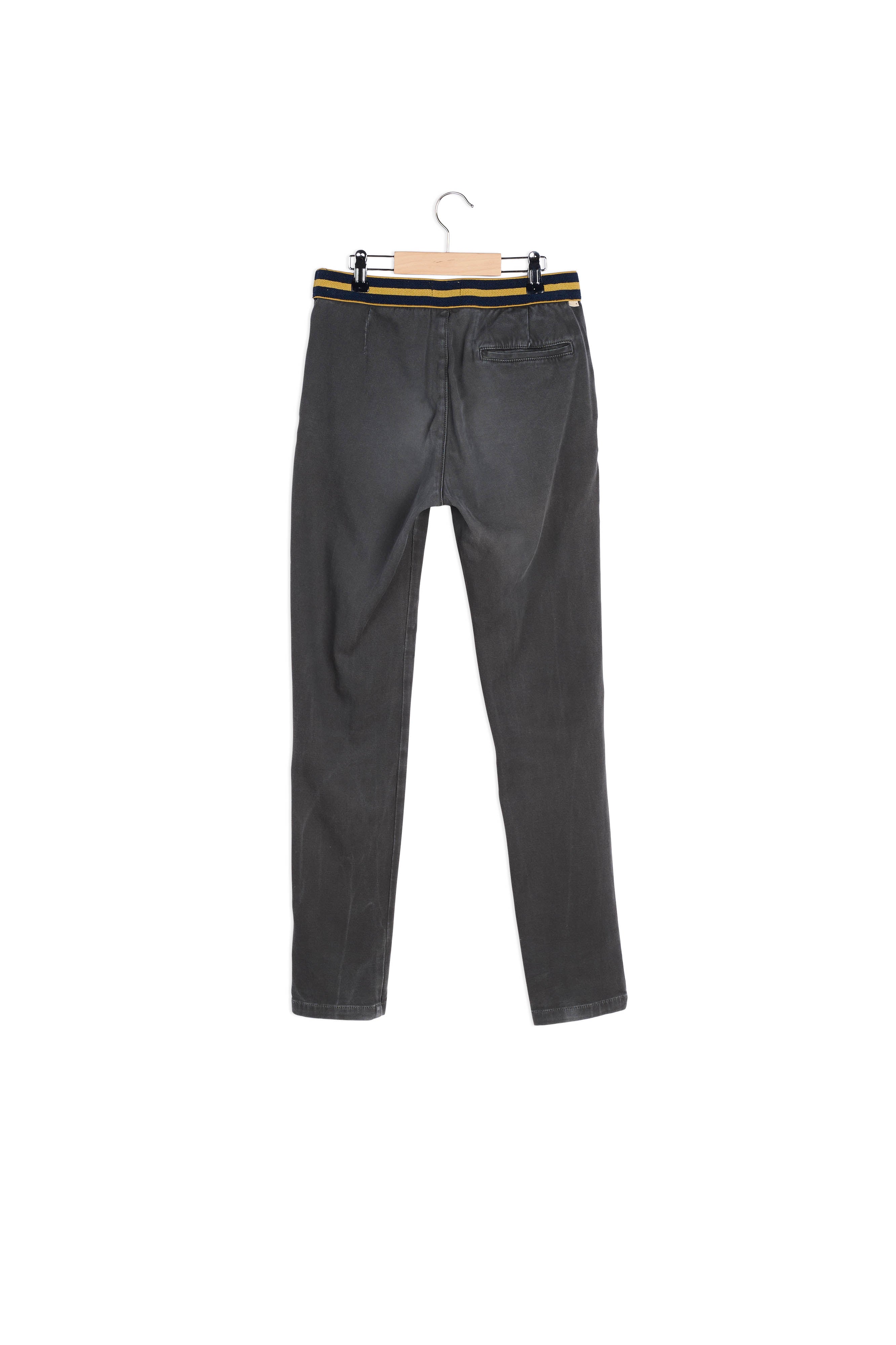 PANTALON PAORI Faume - seconde main