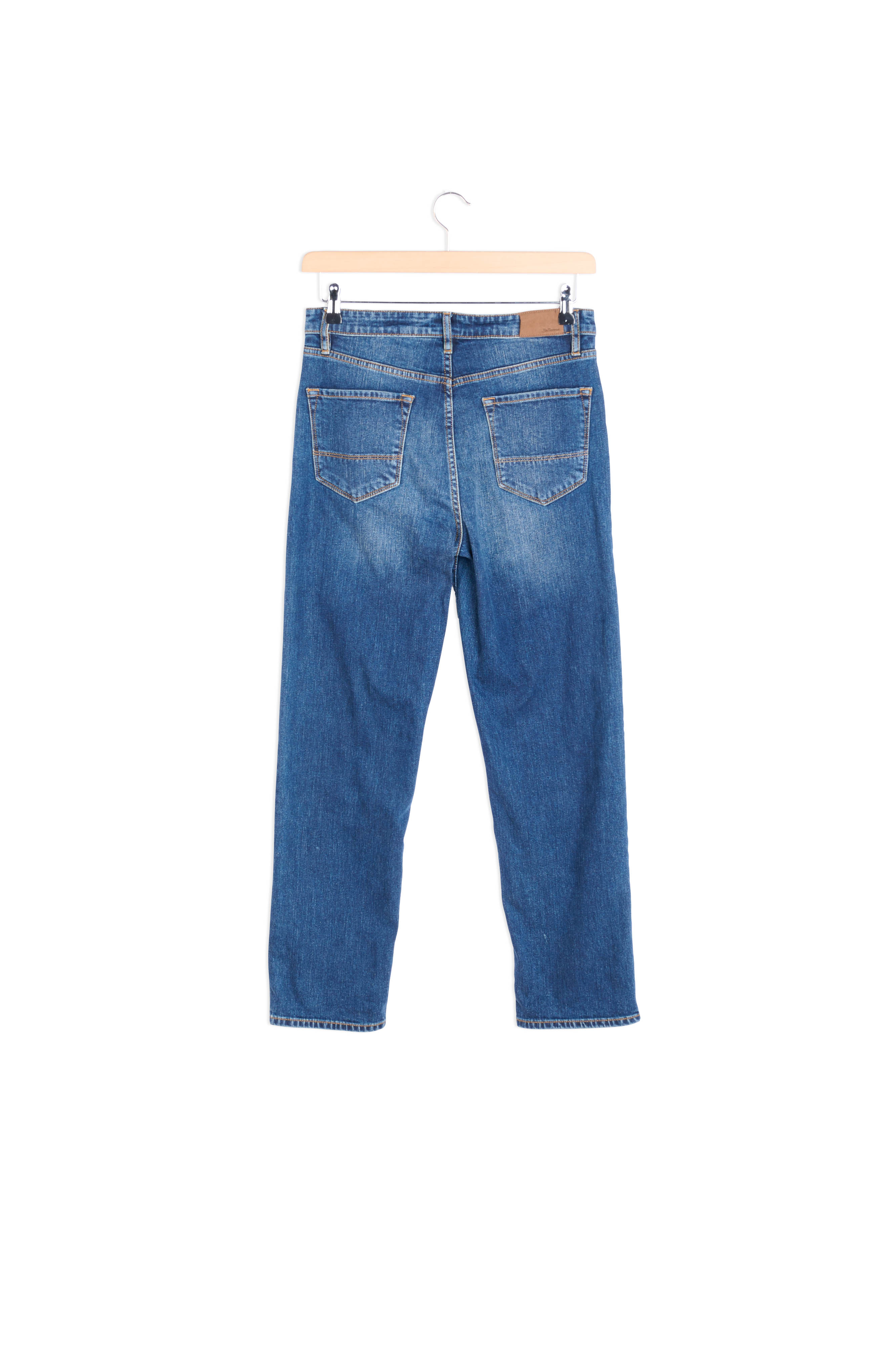 JEANS PINATA Faume - seconde main