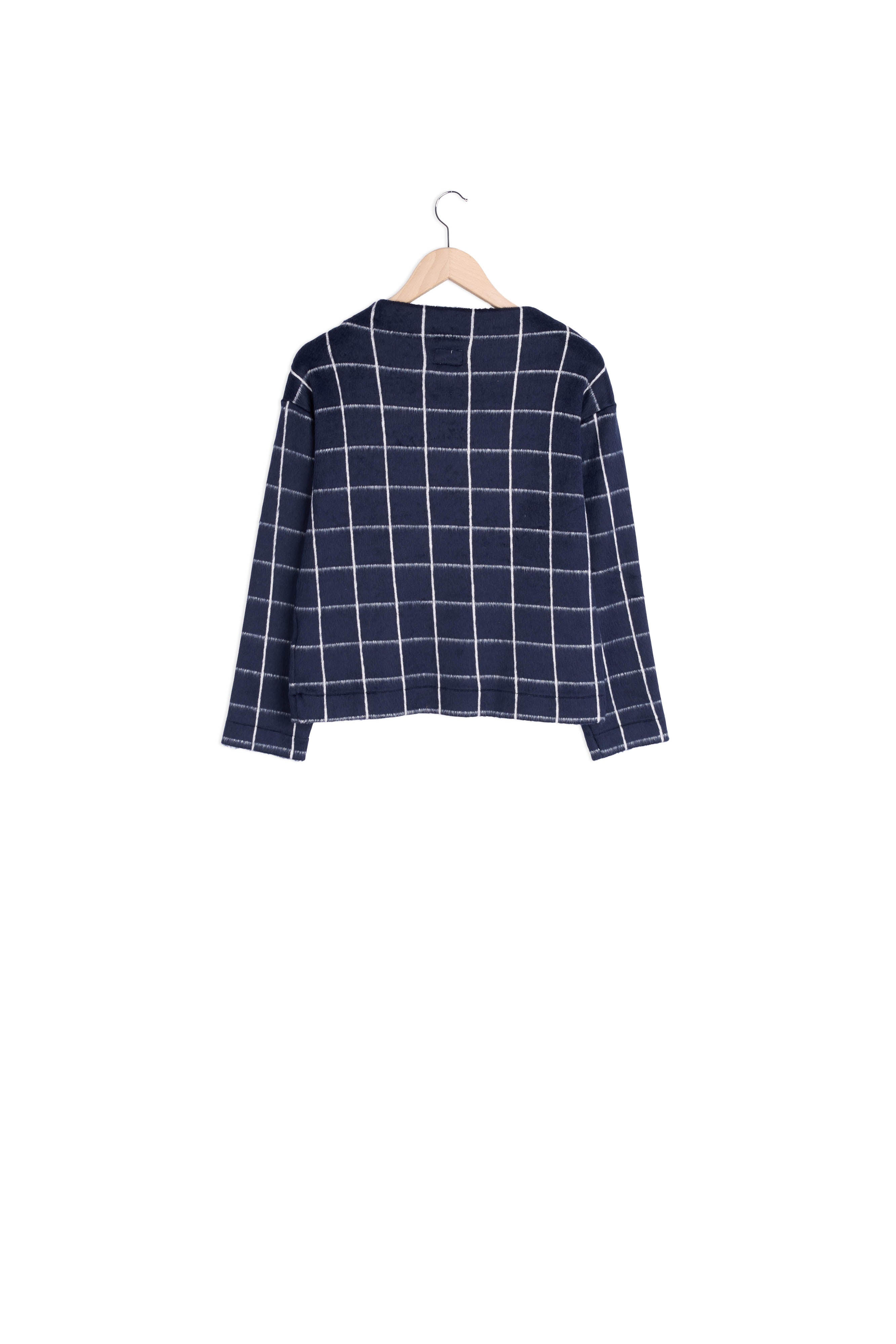 SWEATSHIRT VOU Faume - seconde main
