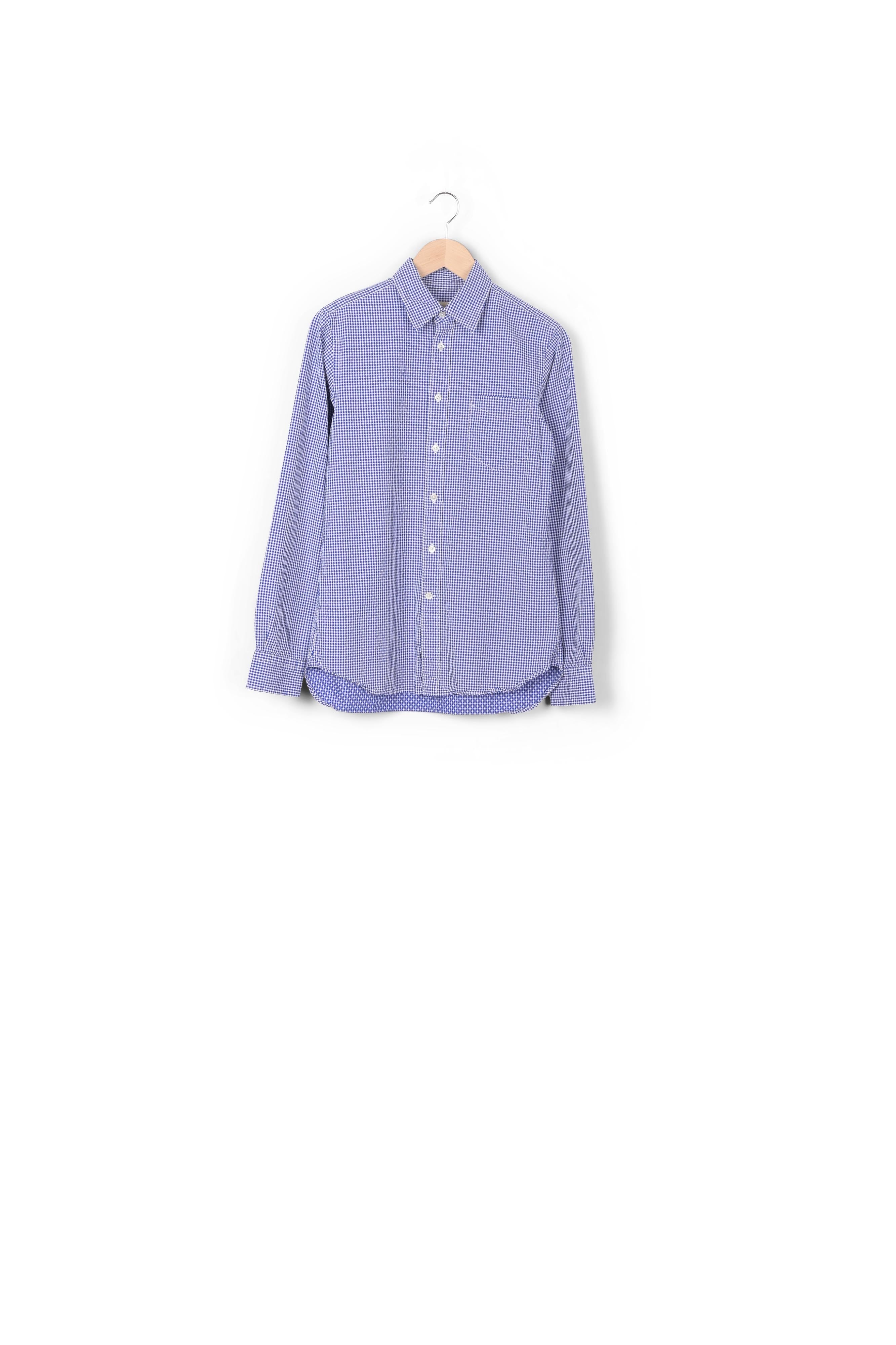 CHEMISE GLENH Faume - seconde main