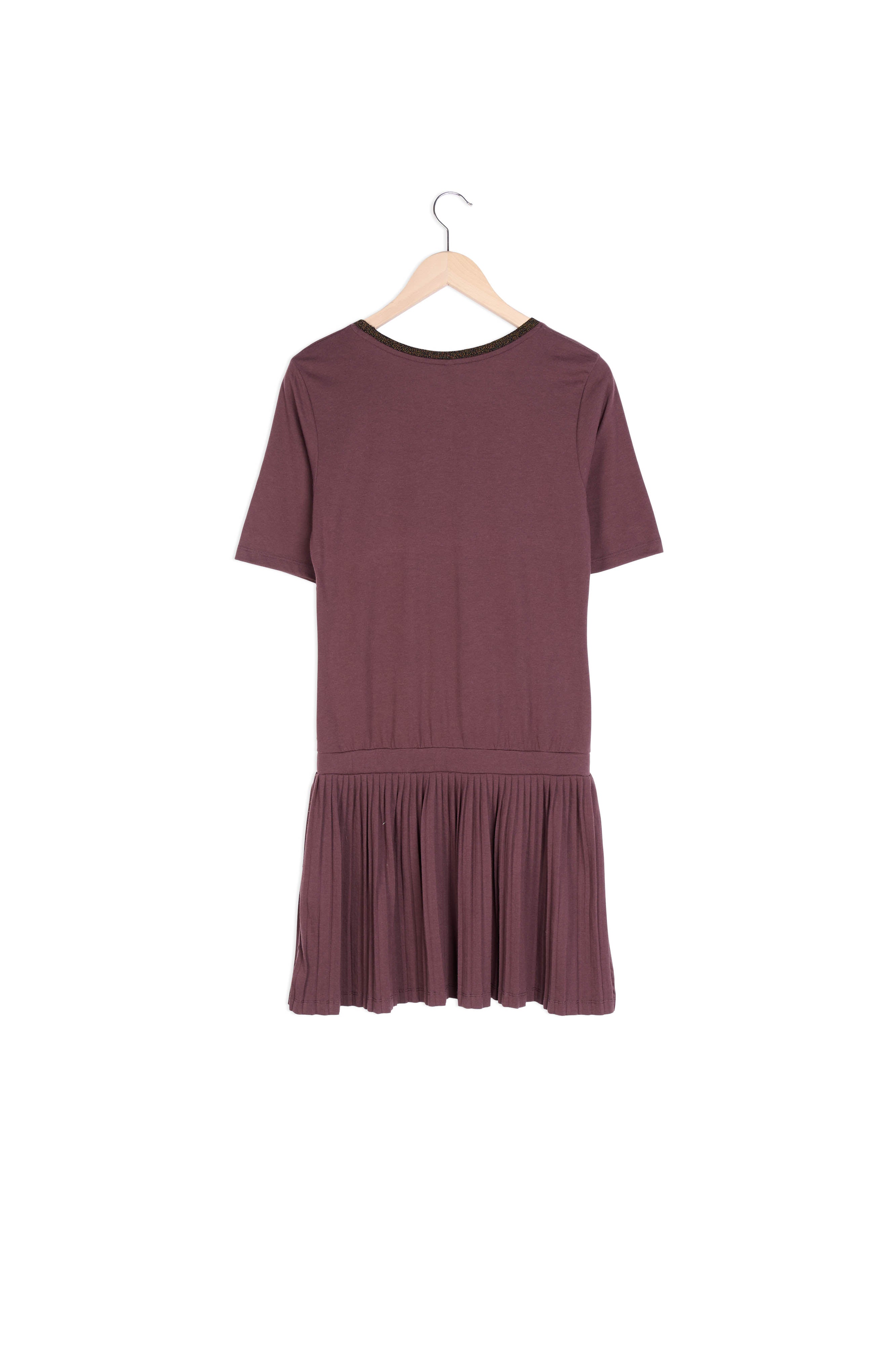 T-SHIRT GANA Faume - seconde main