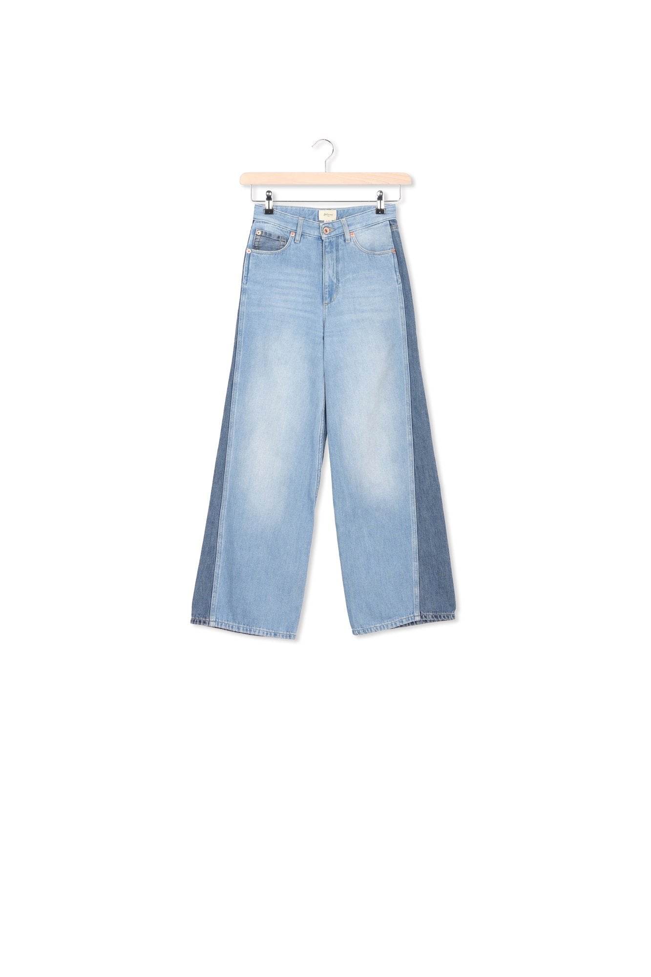 JEANS WANDA Faume - seconde main